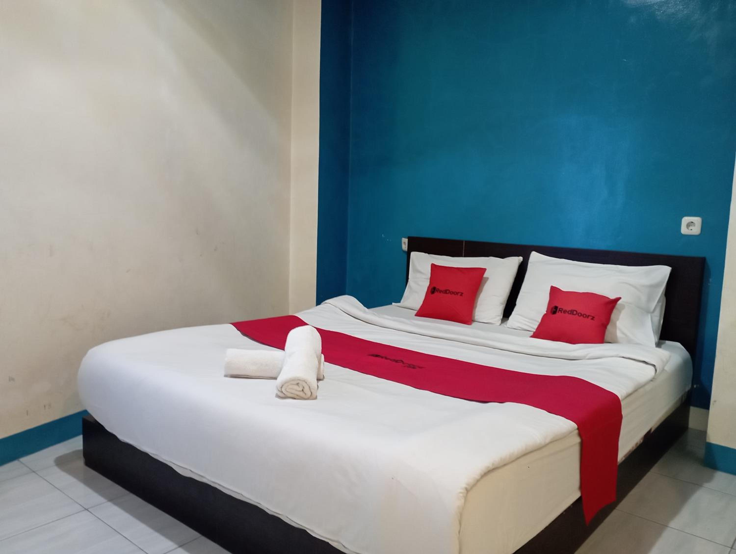 Standard Double Room photo 1