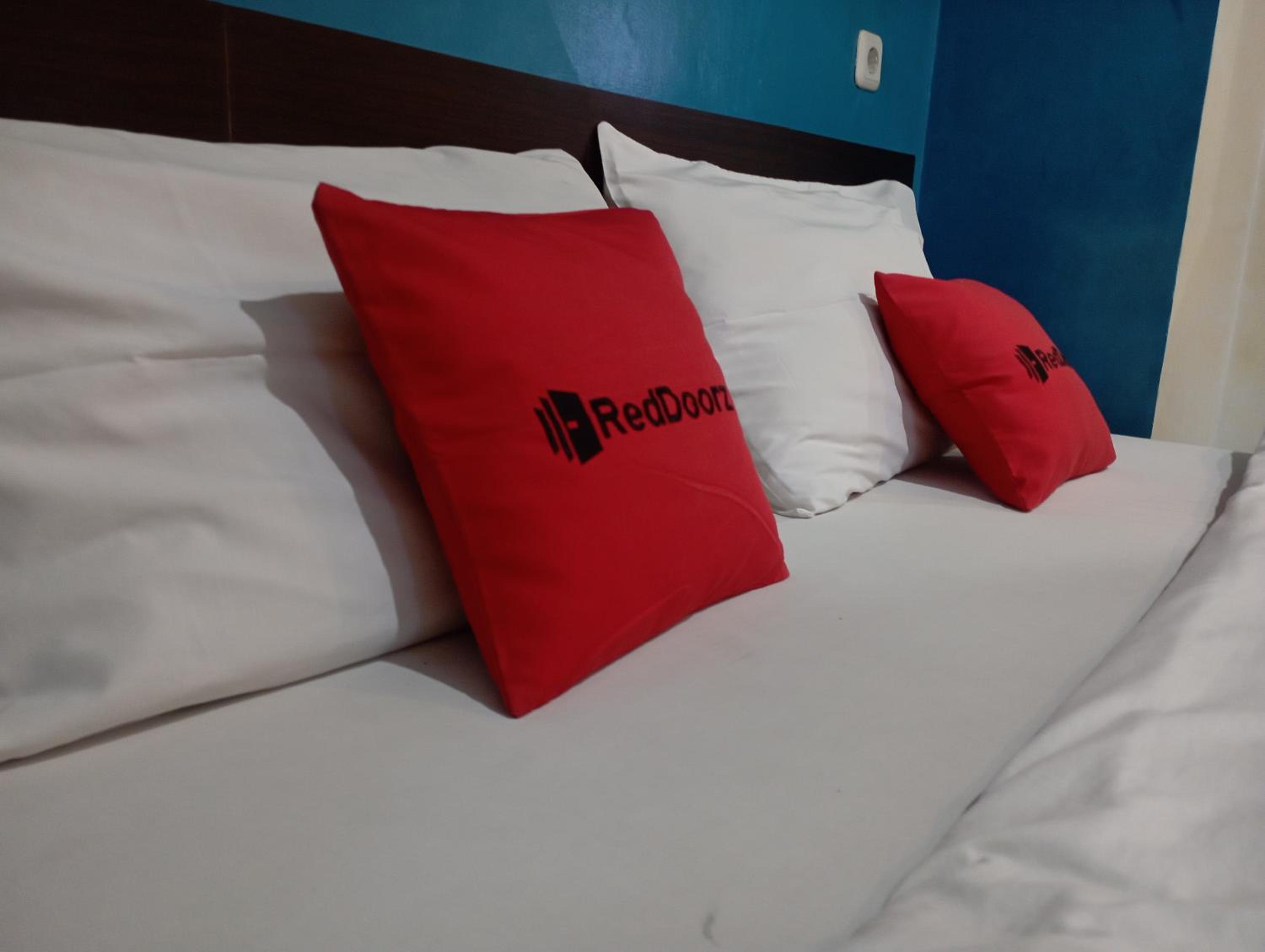 Standard Double Room photo 2