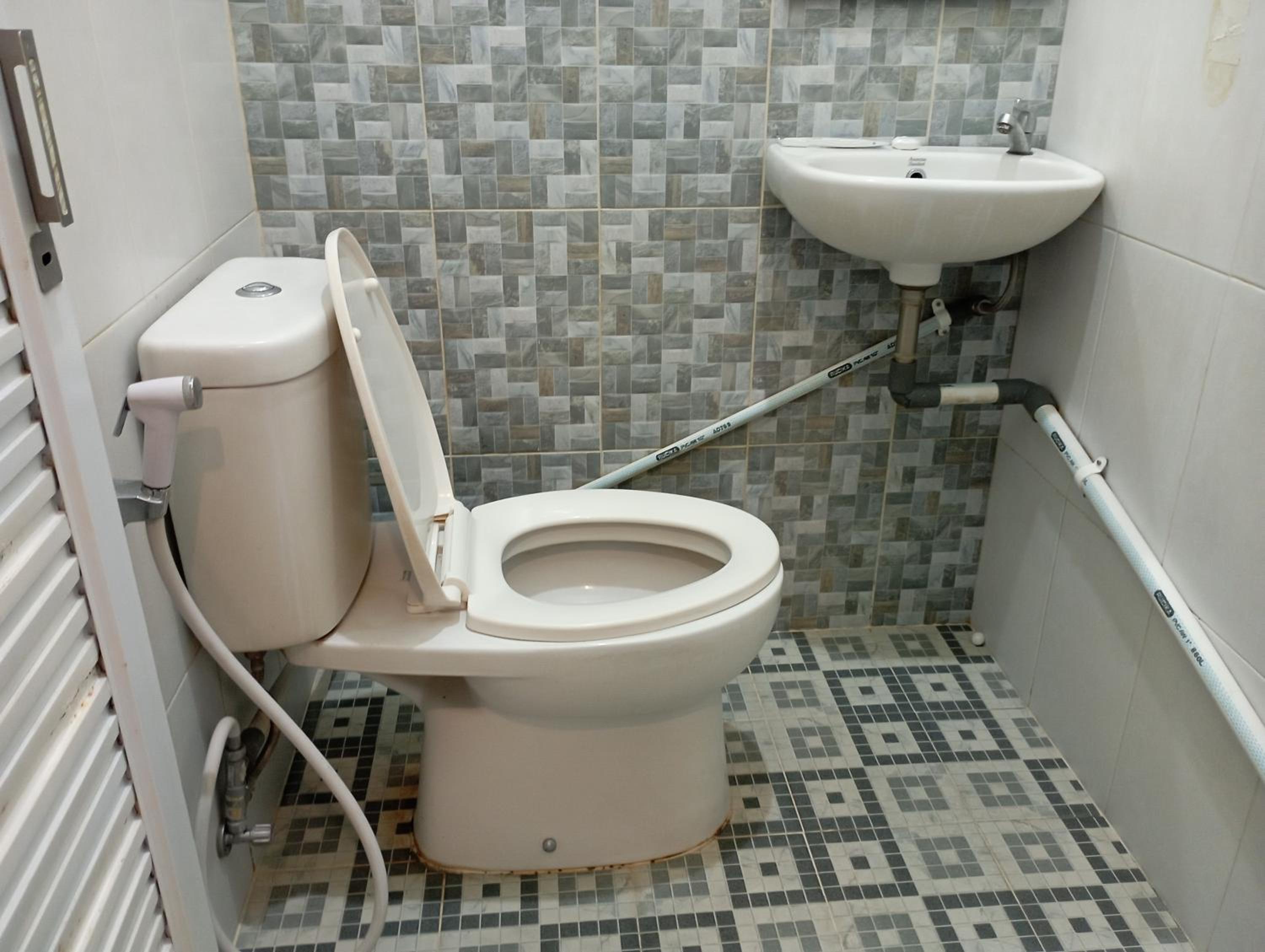 Standard Double Room photo 3
