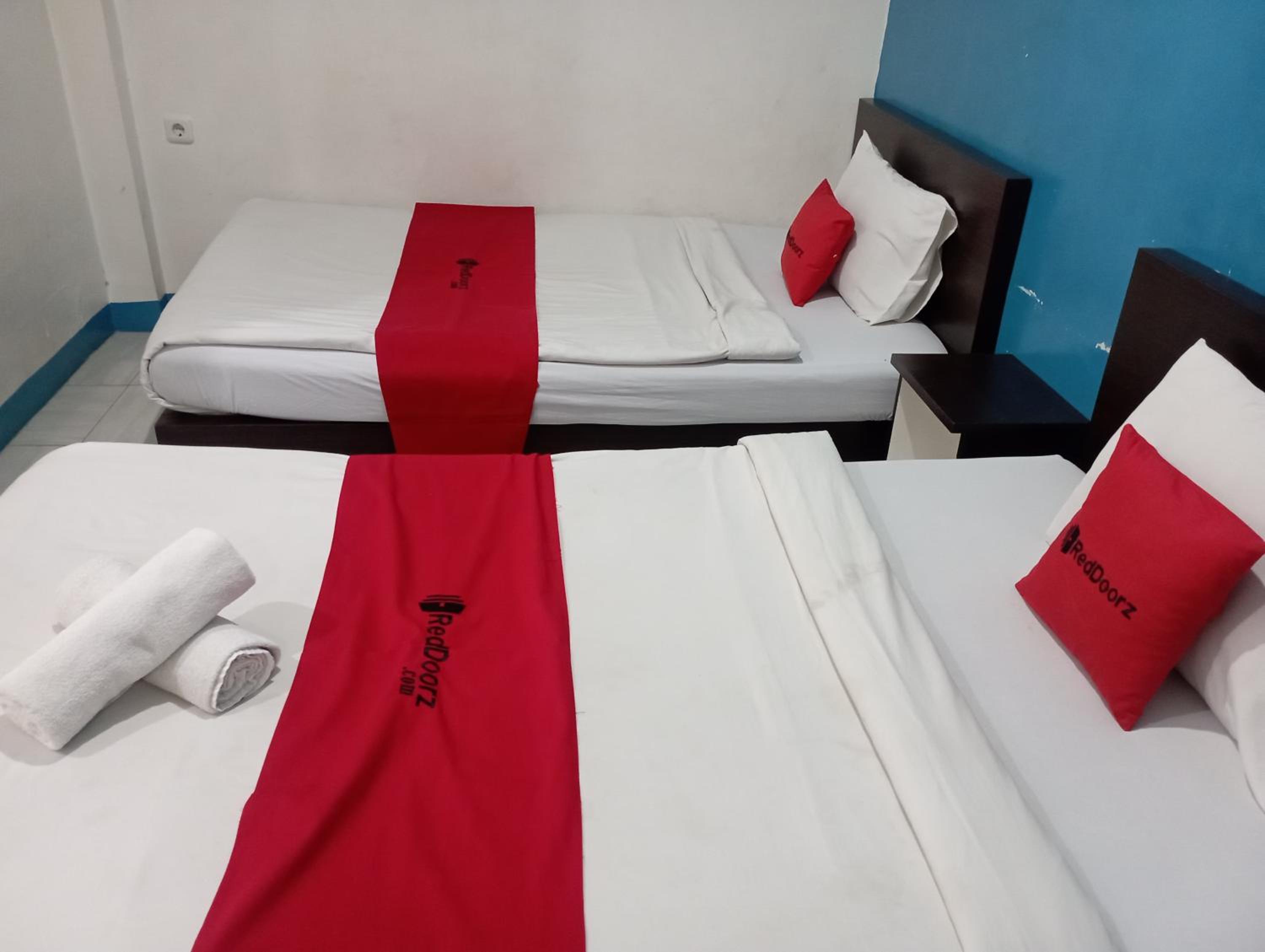 Standard Twin Room photo 1