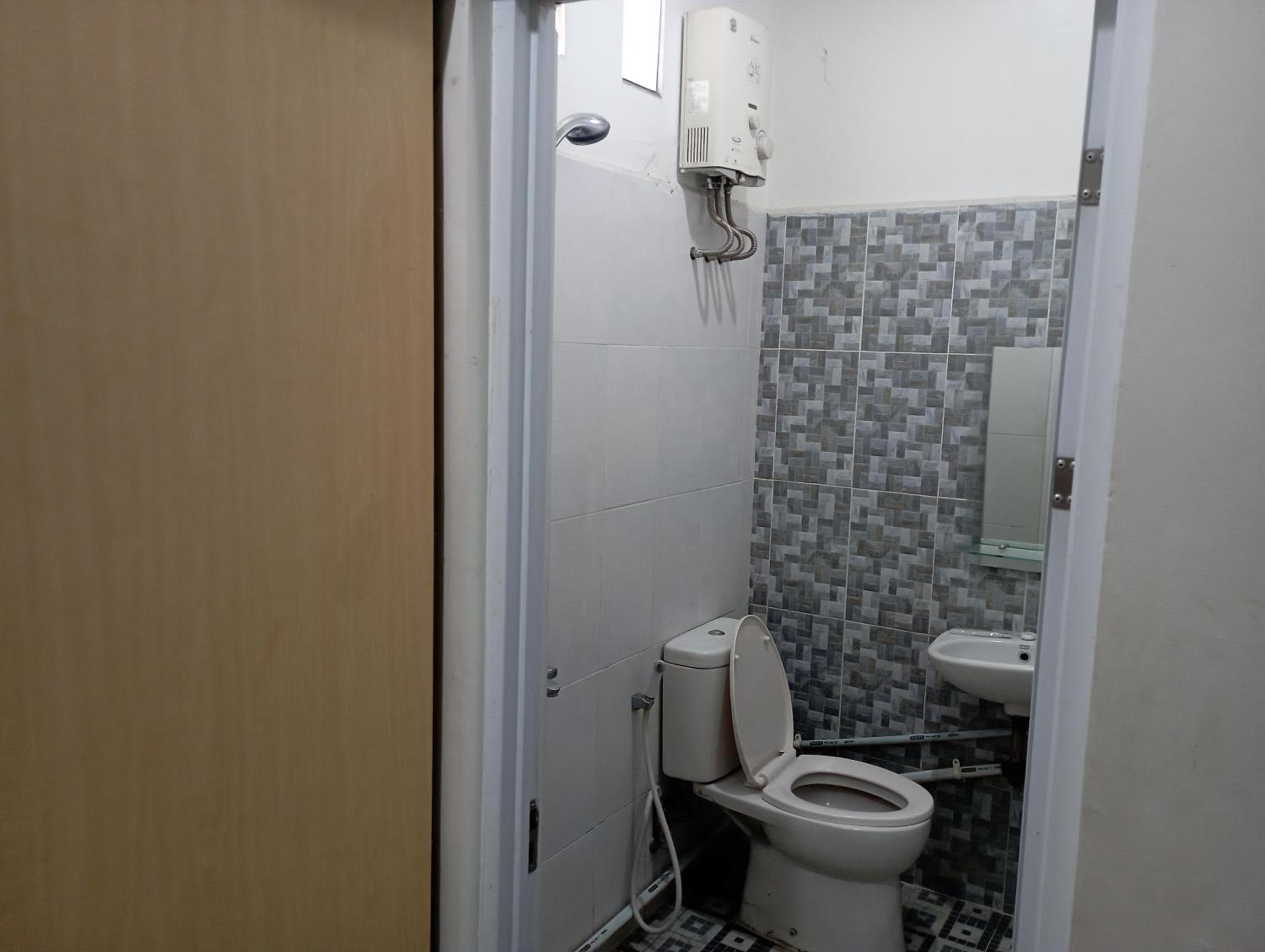 Standard Twin Room photo 2