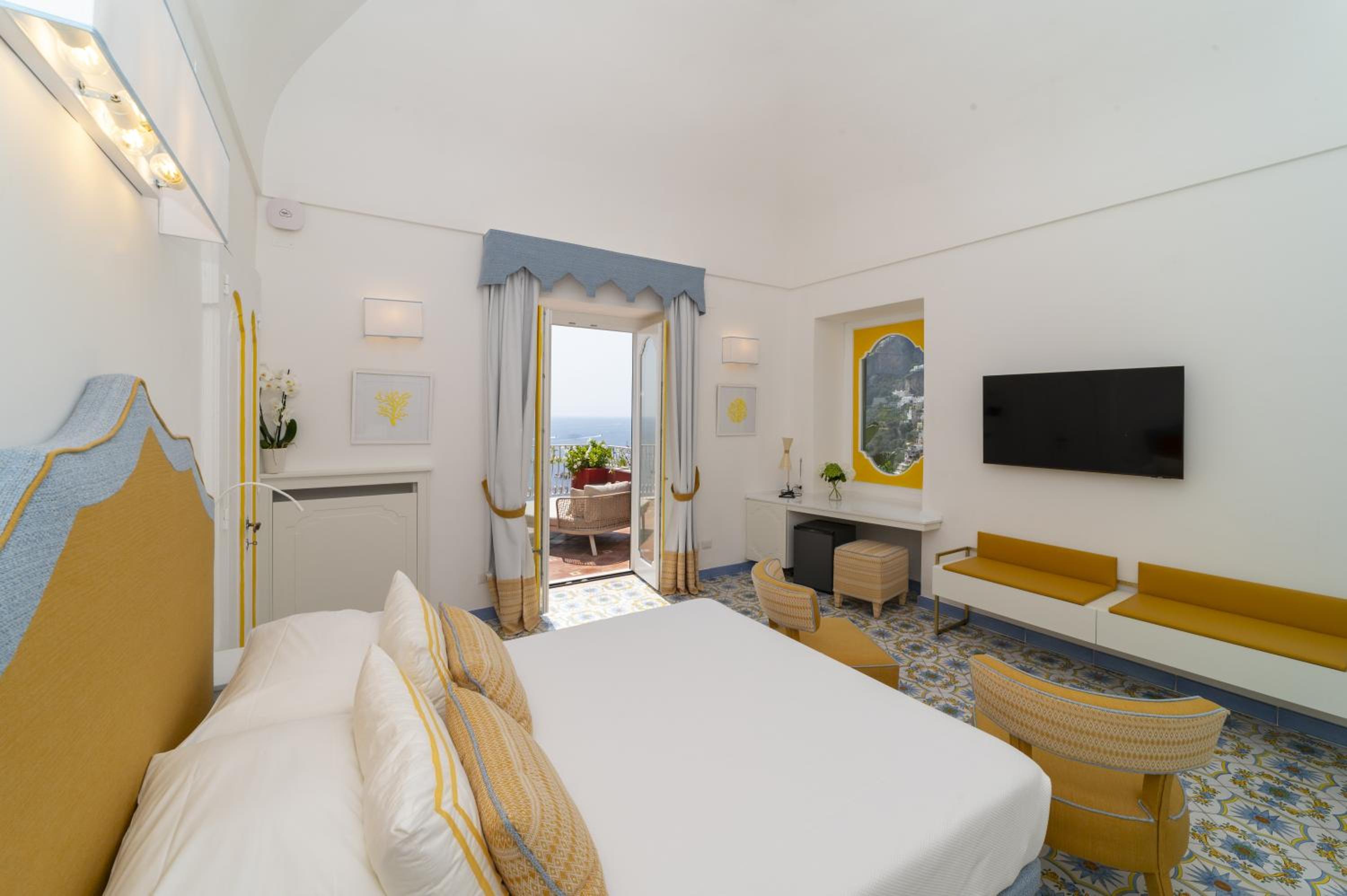 Junior Suite - Photo 20
