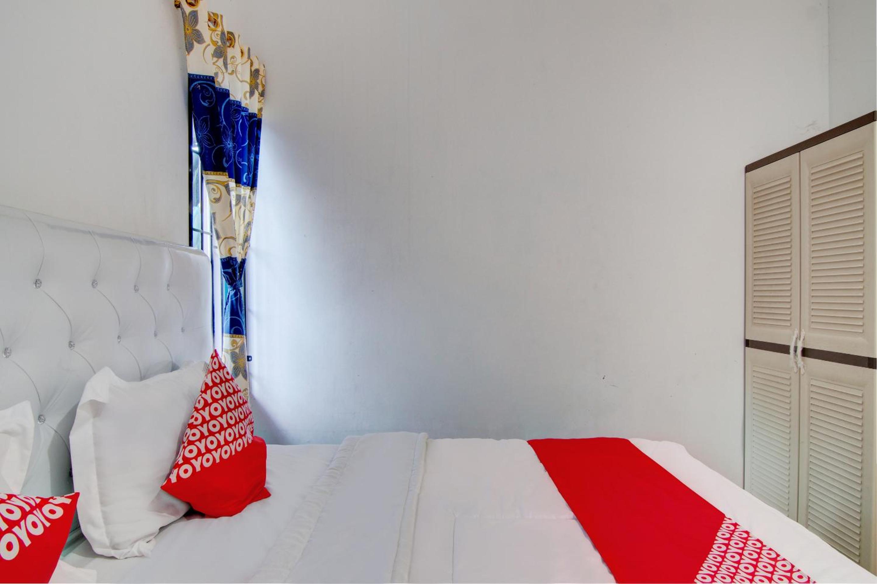 Standard Double Room - Photo 14