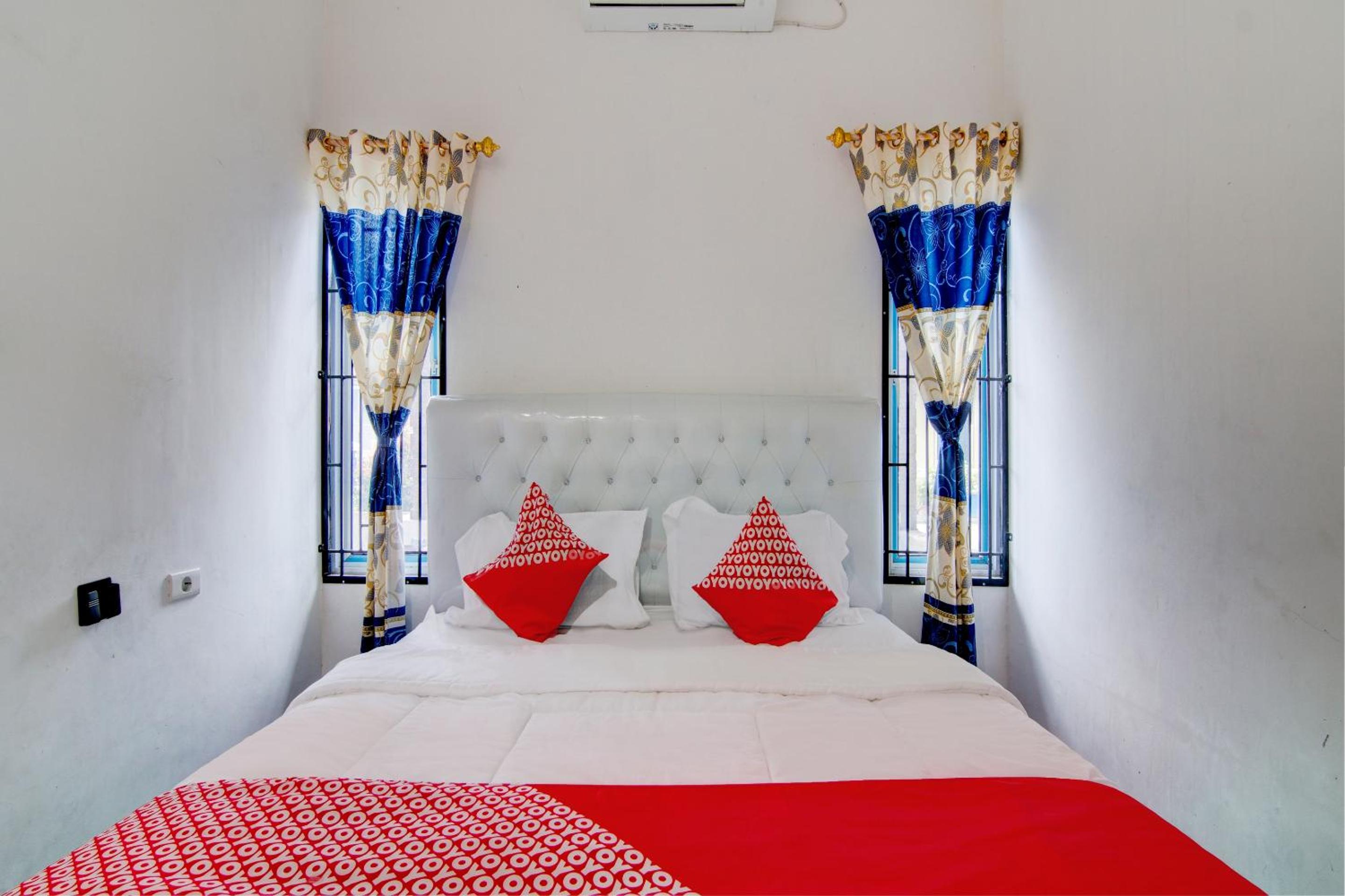 Standard Double Room - Photo 7