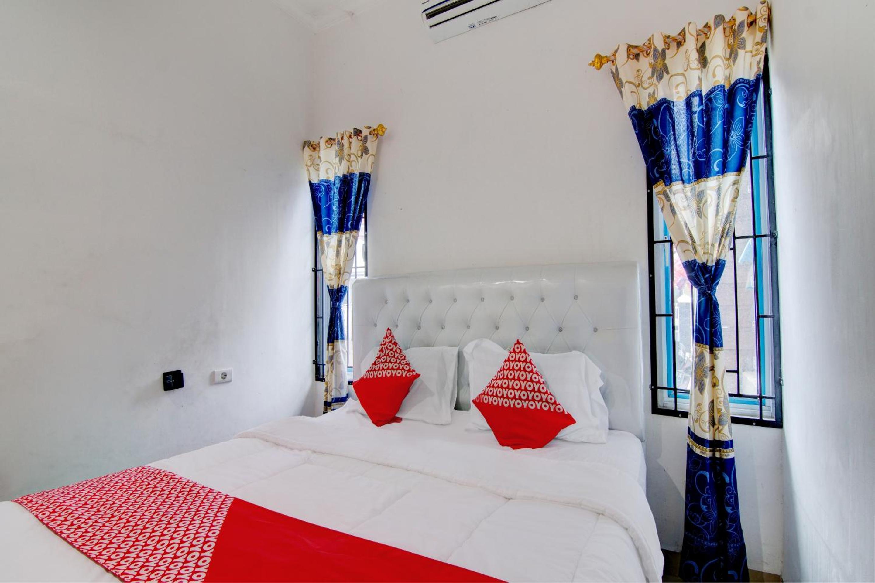Standard Double Room - Photo 4