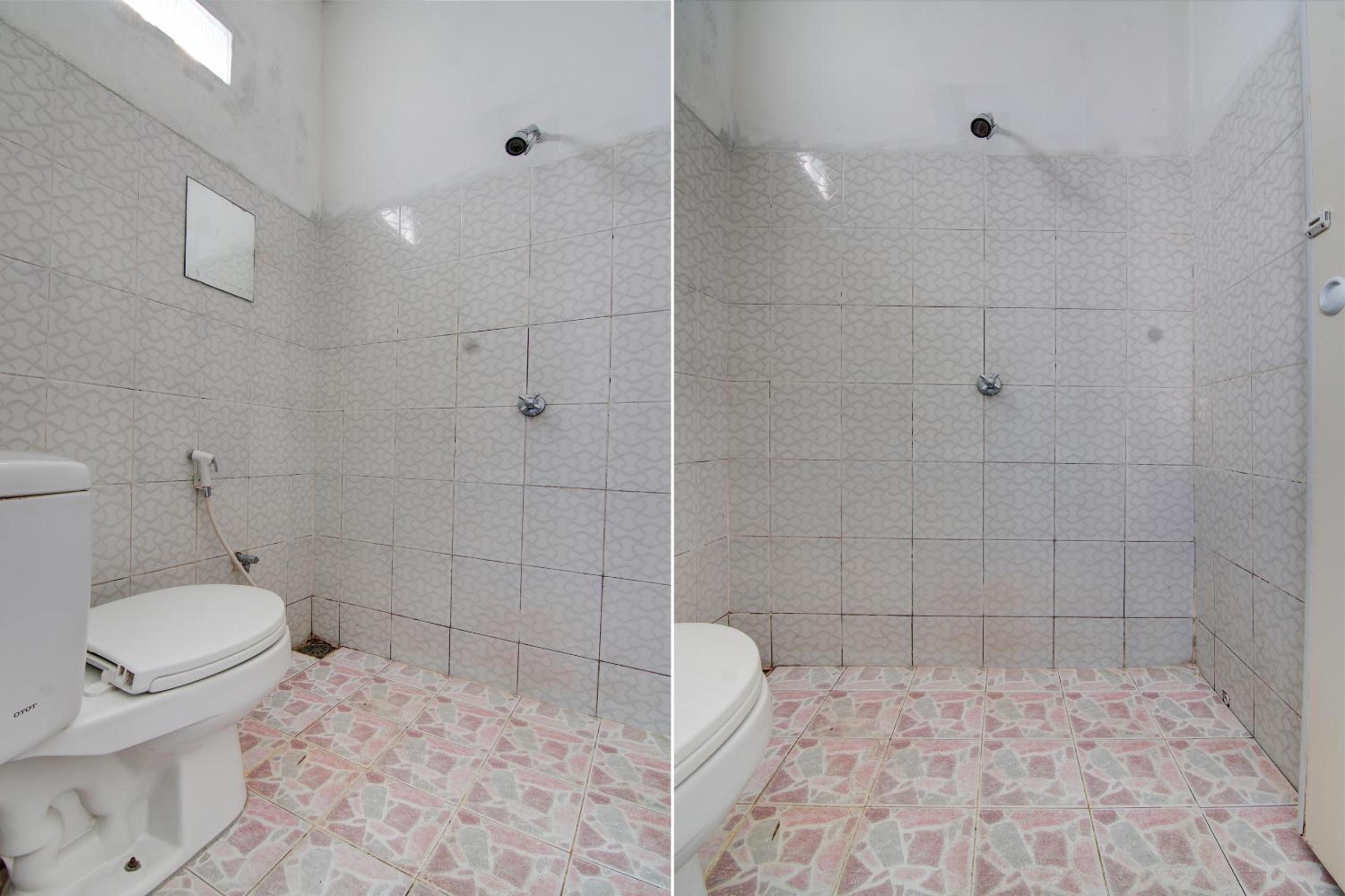 Standard Double Room - Photo 2