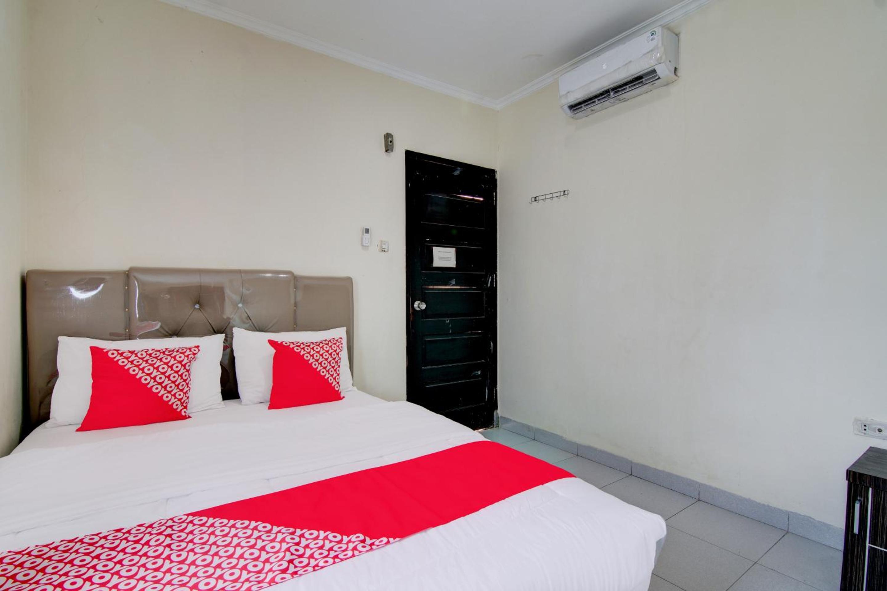 Standard Double Room - Photo 5