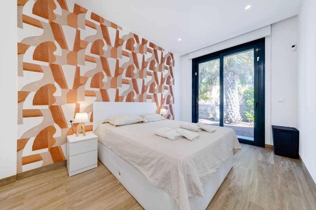 Villa de Tres Habitaciones