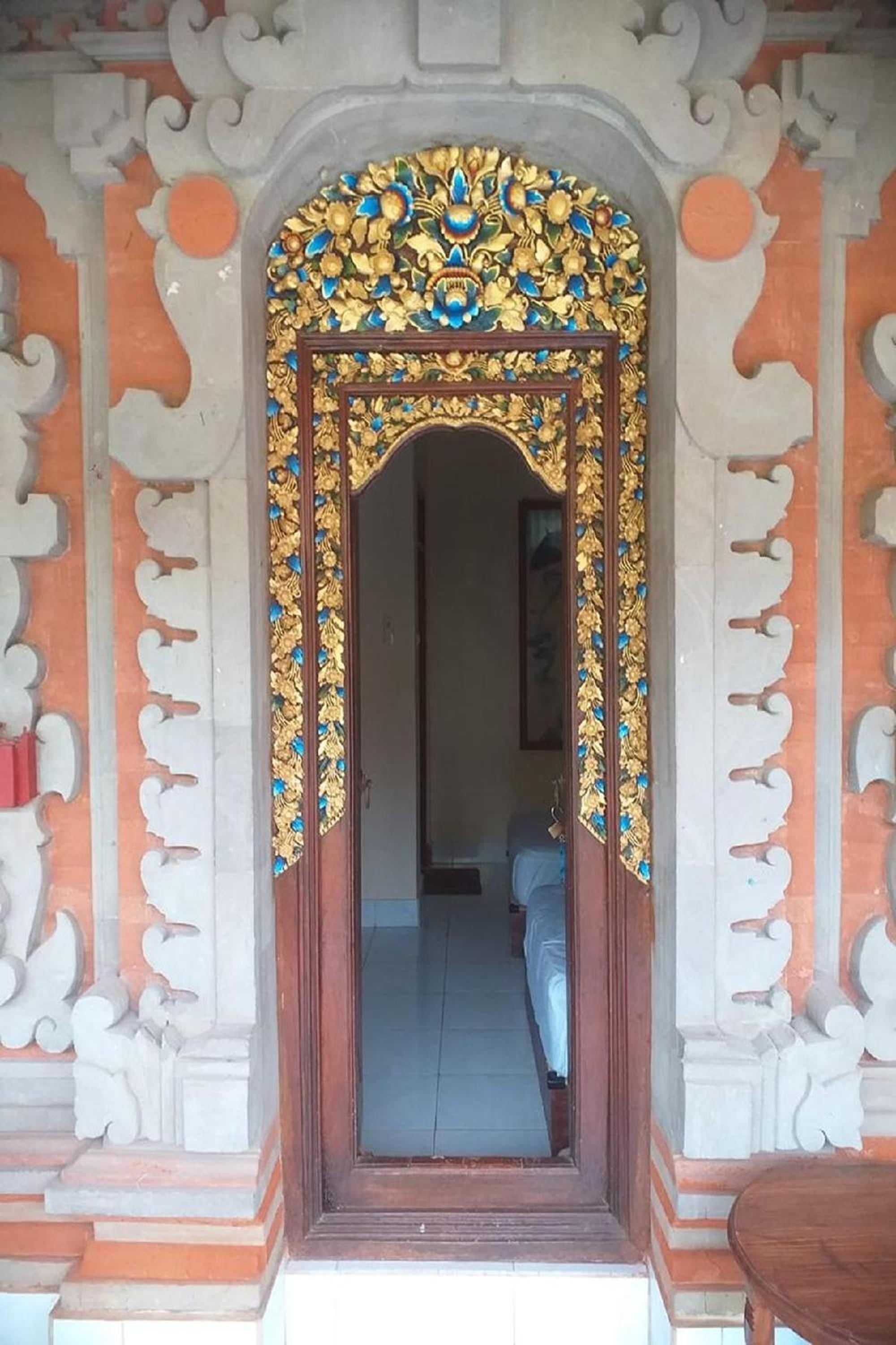 Standard Twin Room - Photo 7