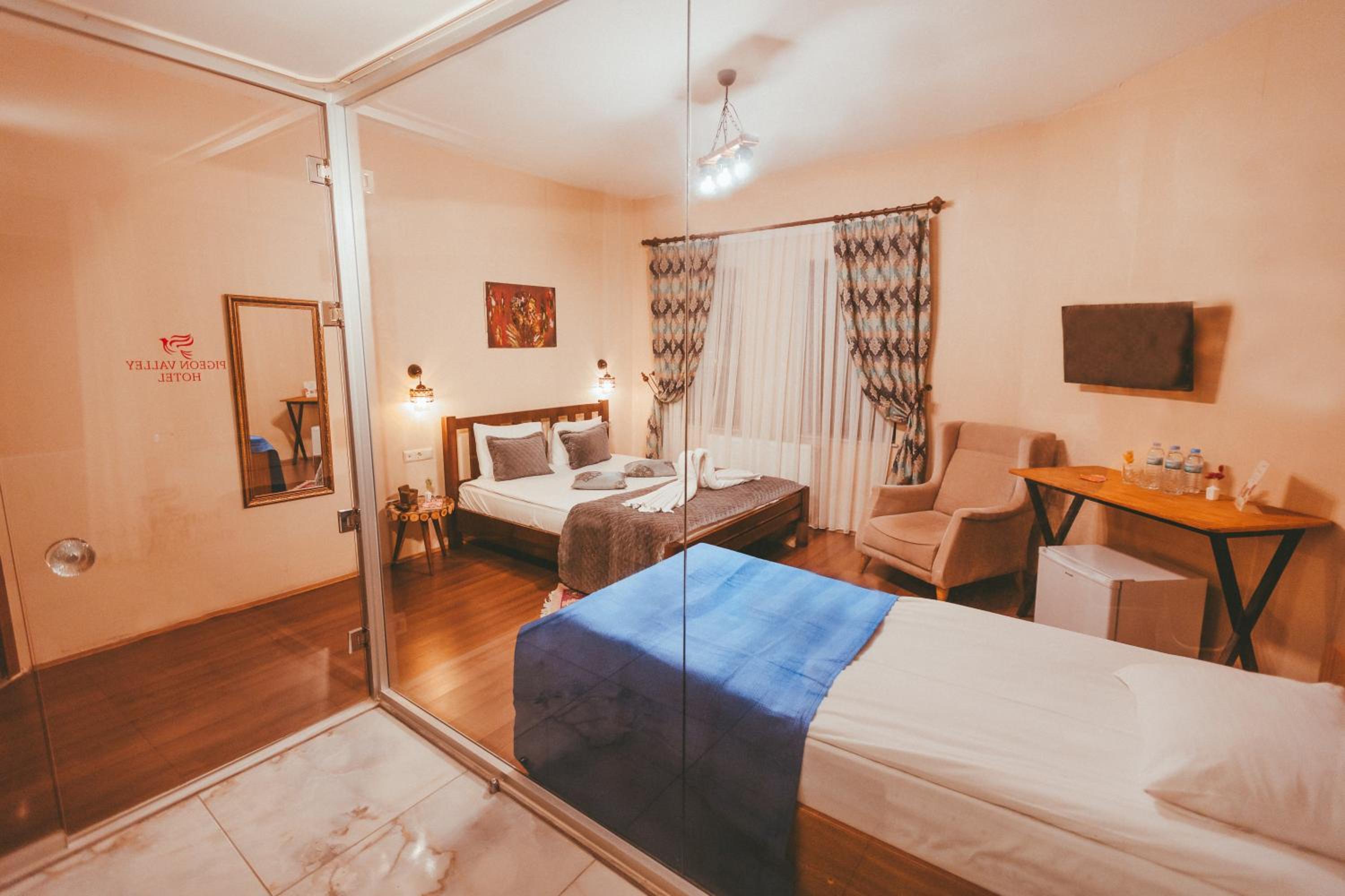 Standard Triple Room photo 3