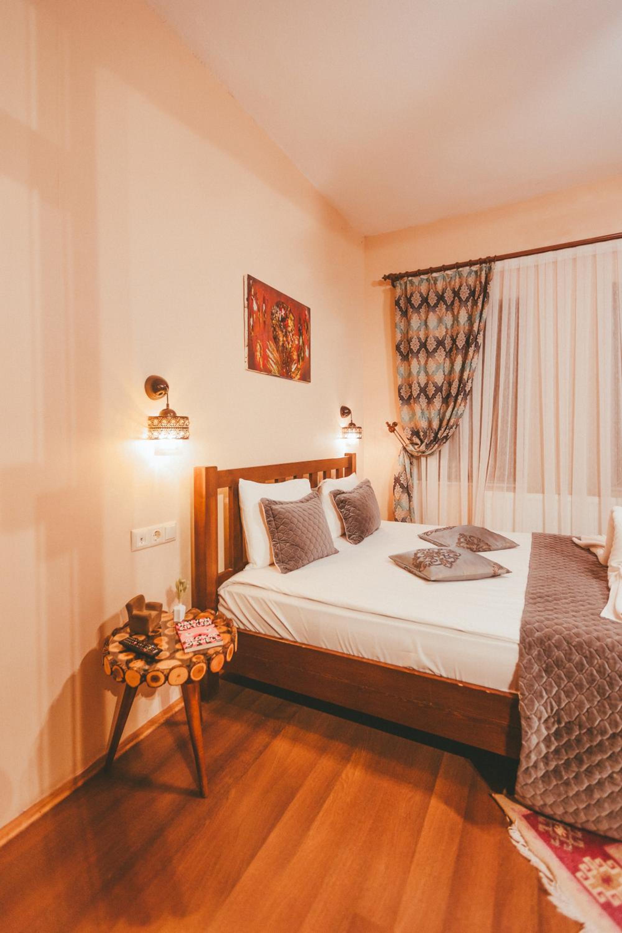 Standard Triple Room photo 1