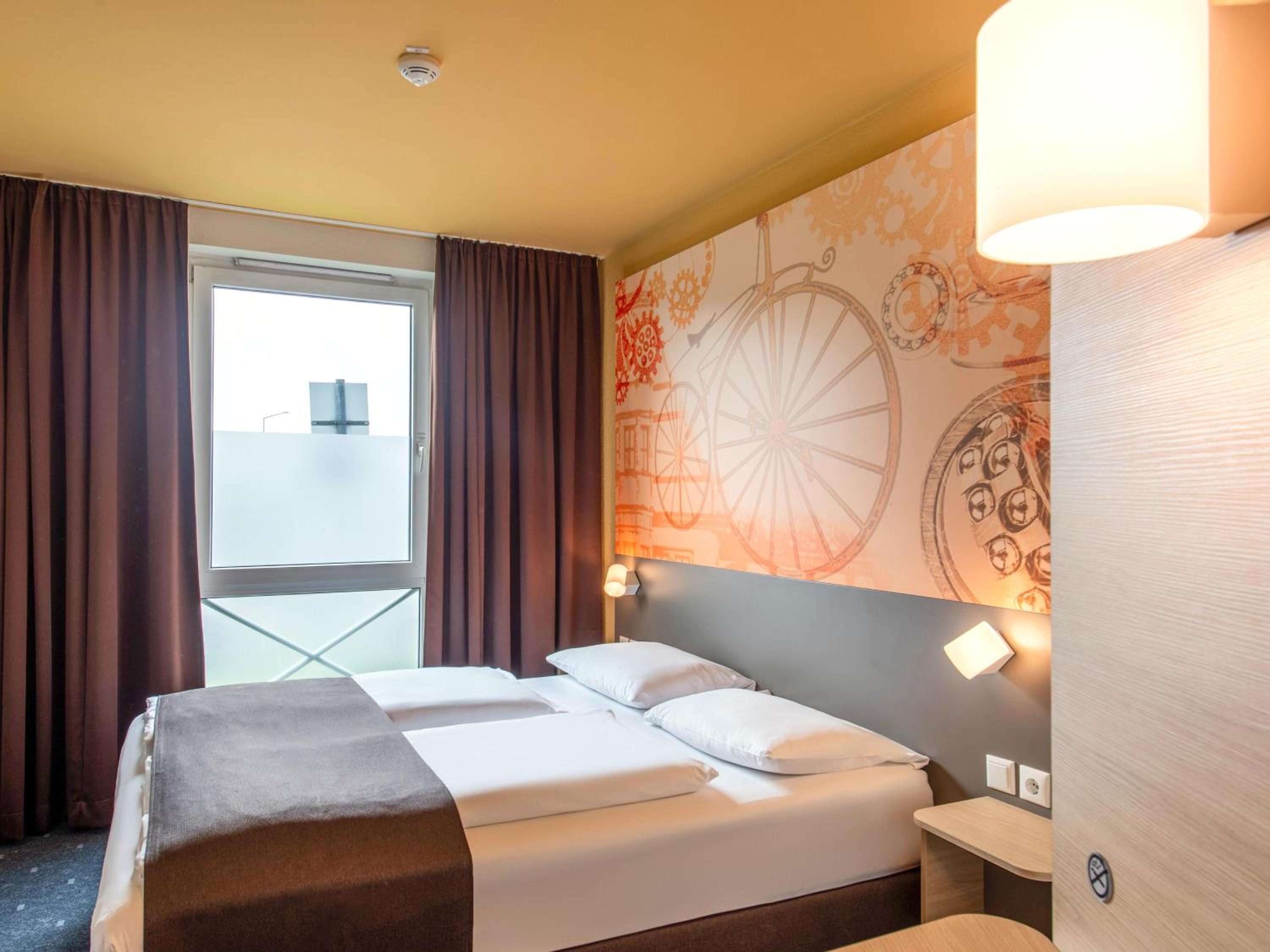 Double Room - Photo 4