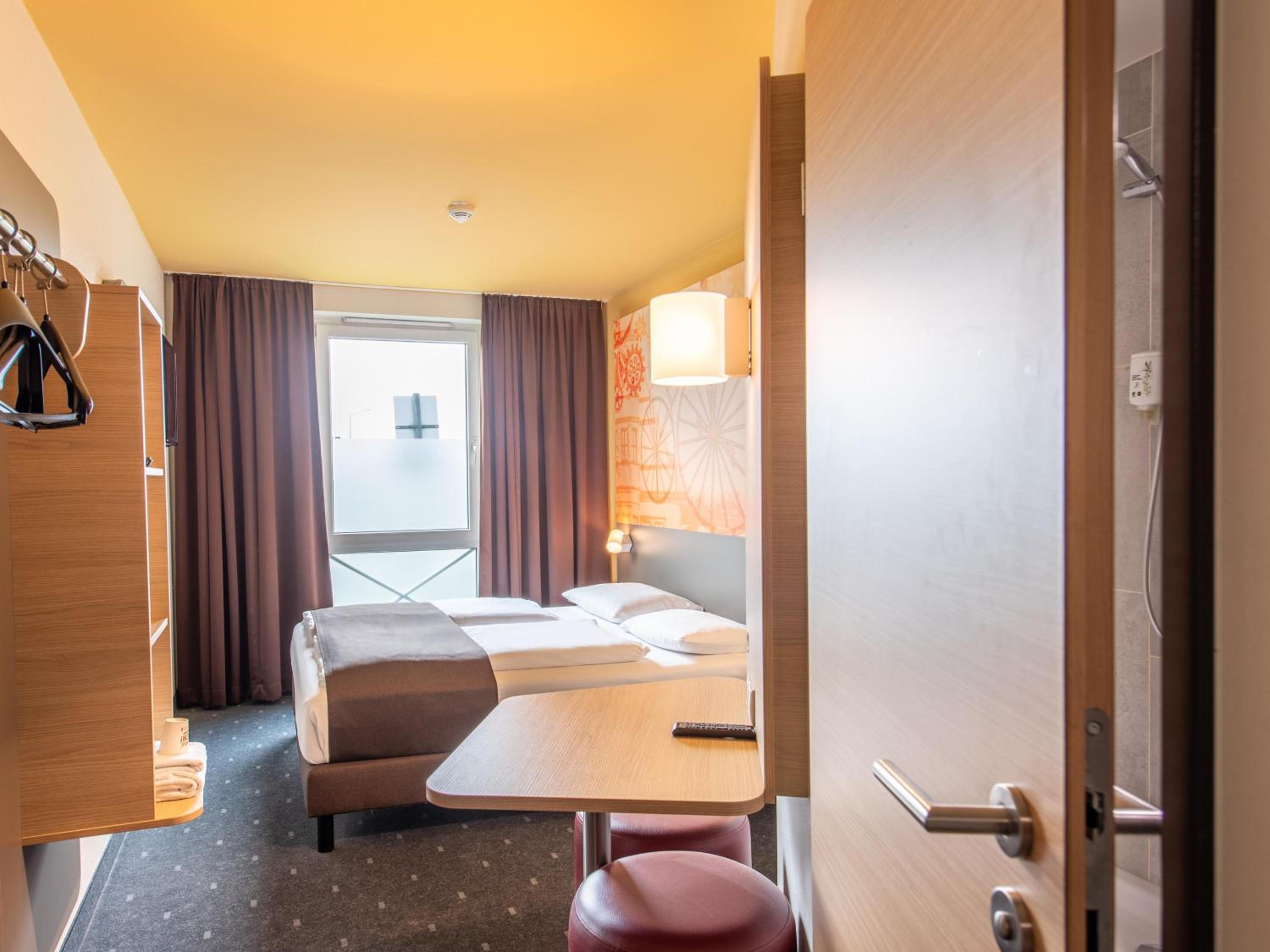 Double Room - Photo 1