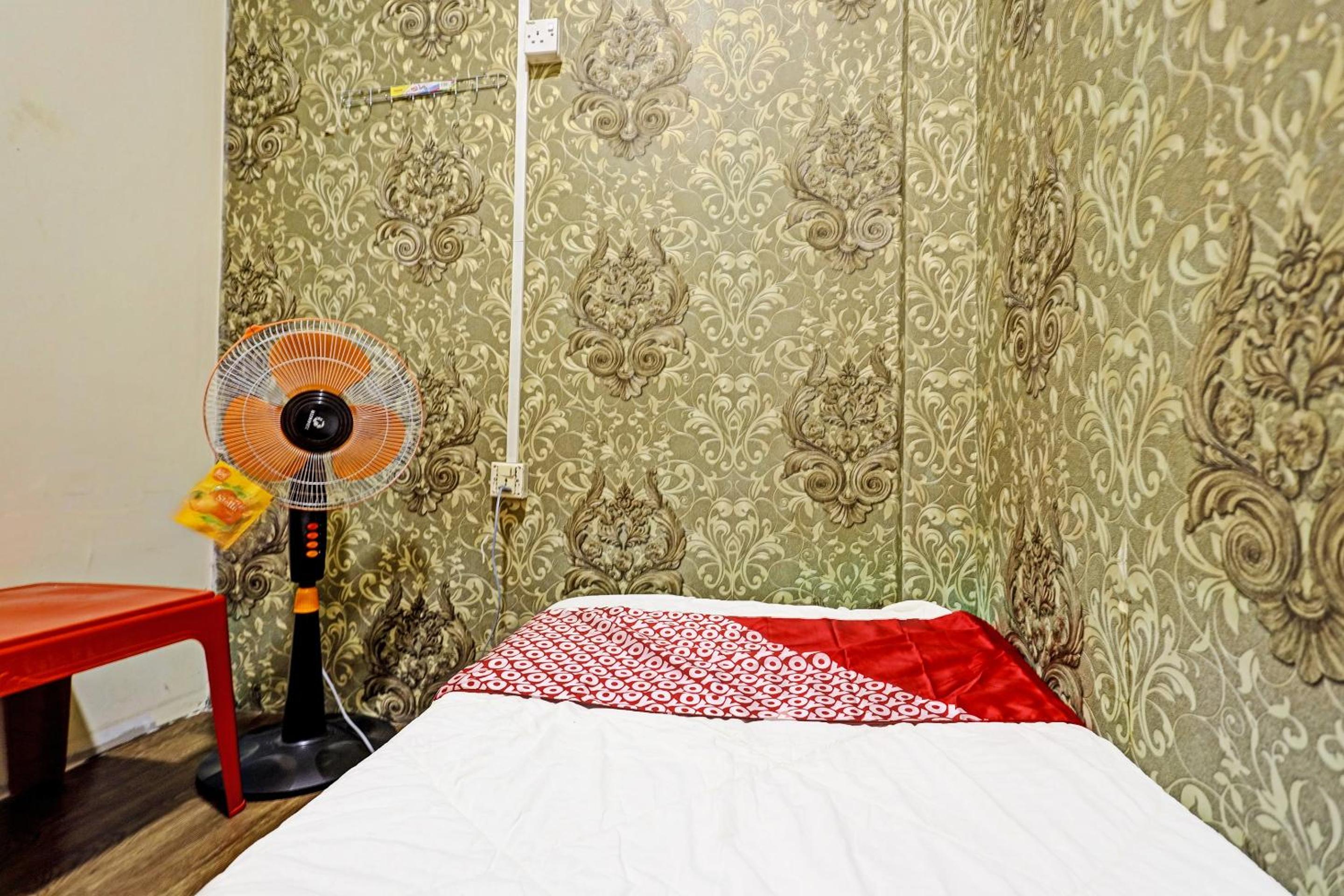 Superior Single Room photo 2