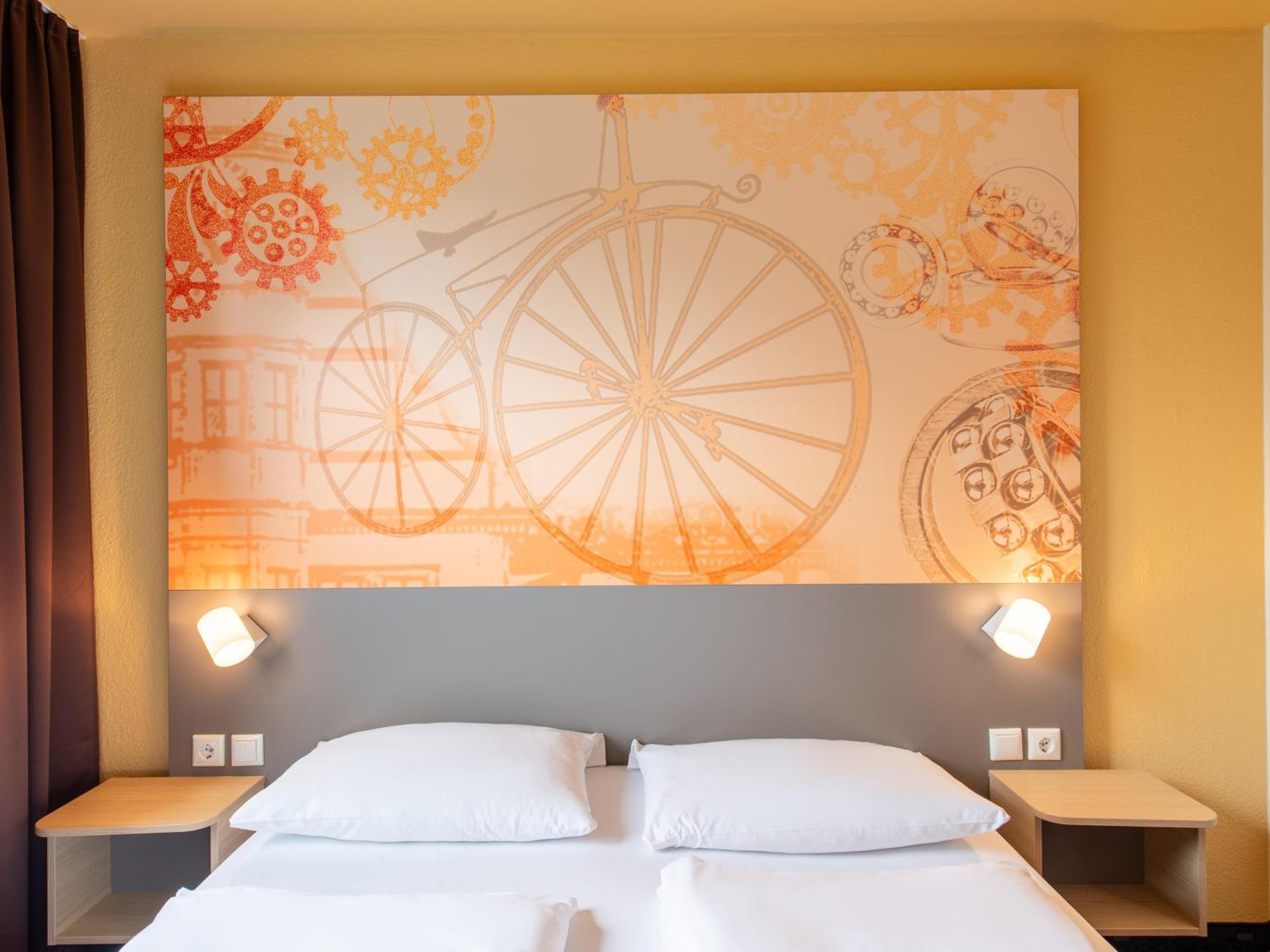 Double Room - Photo 2