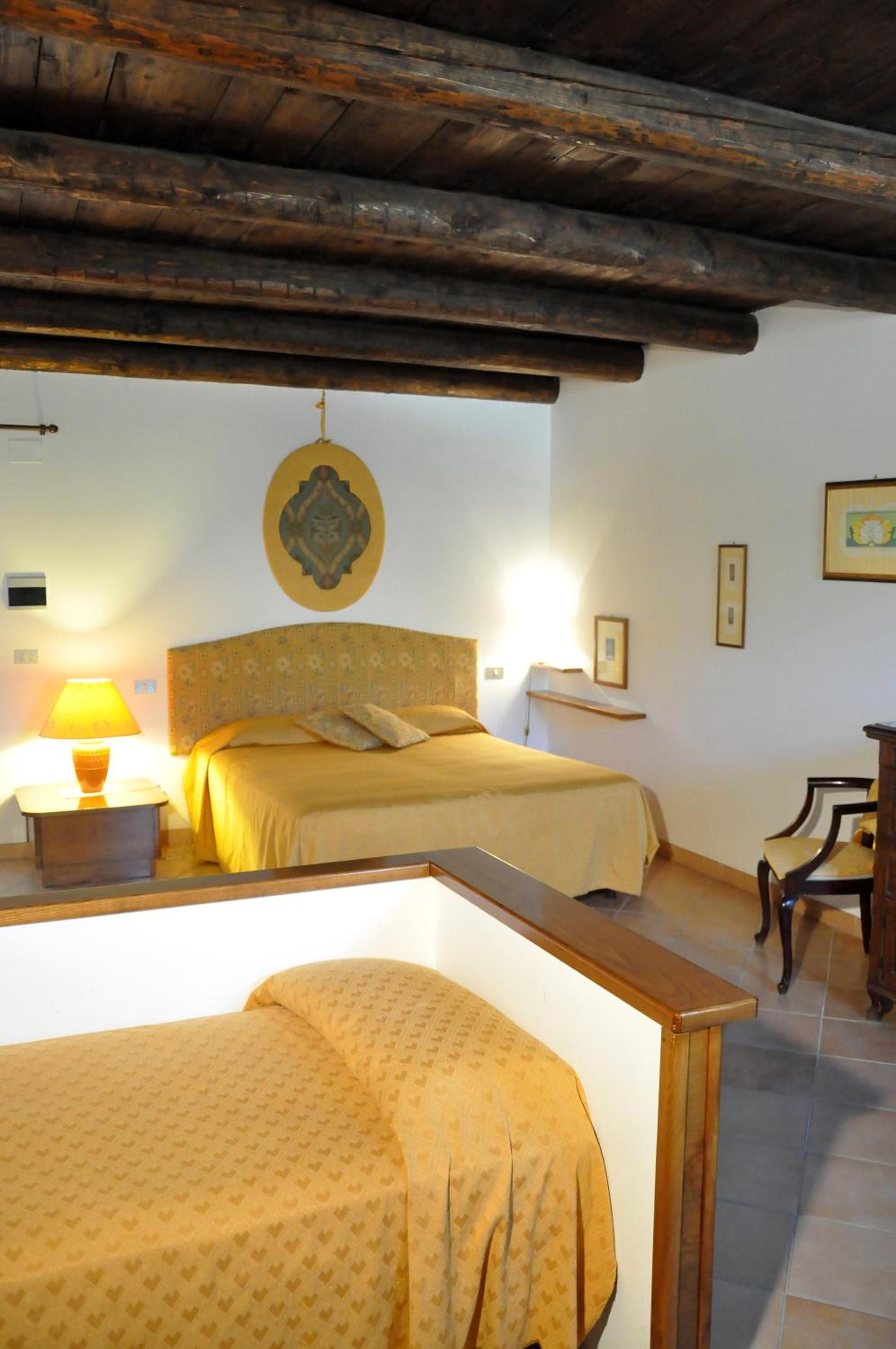 Standard Quadruple Room photo 1