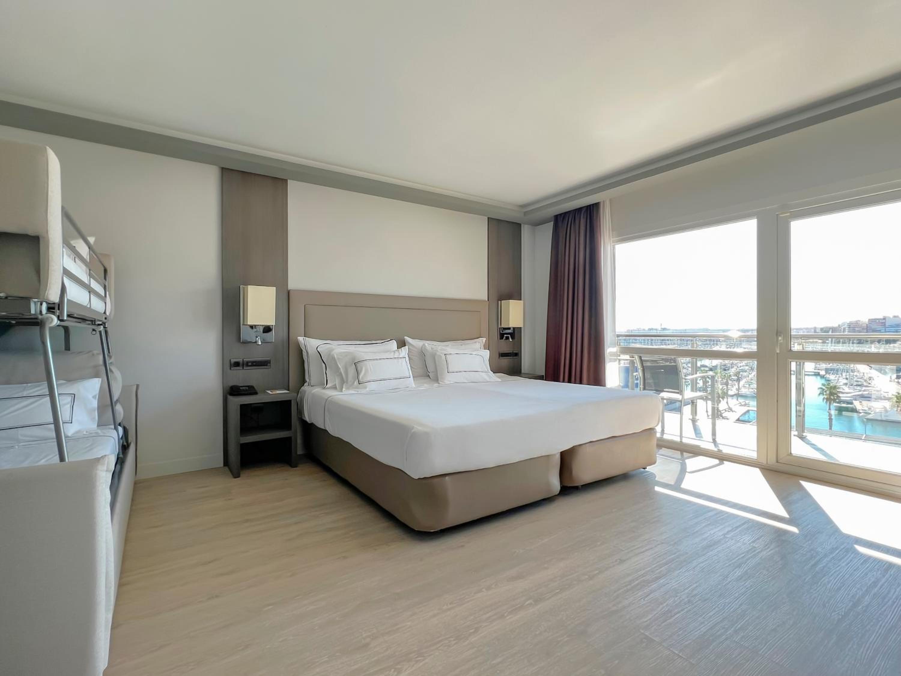 Grand Premium Room photo 2