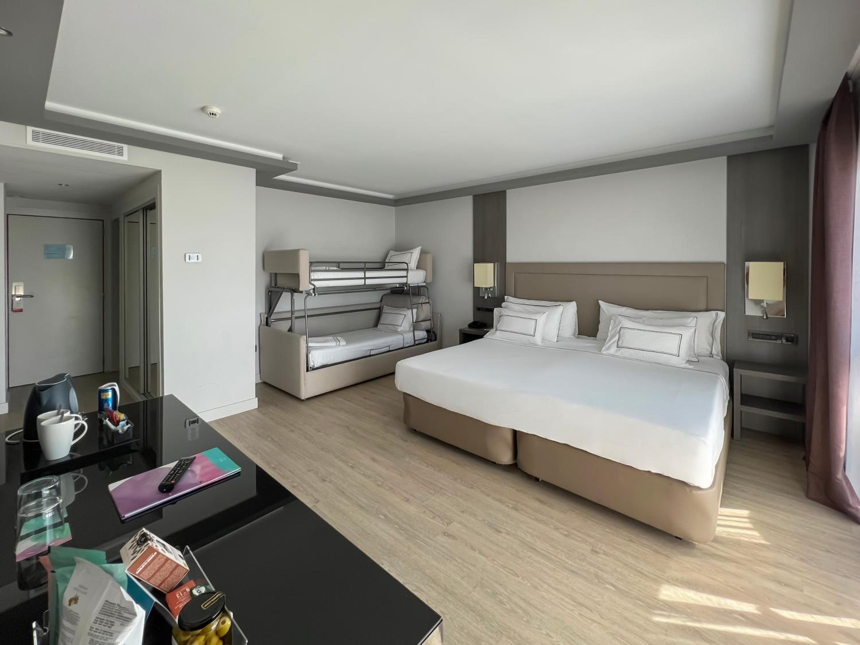 Grand Premium Room photo 3