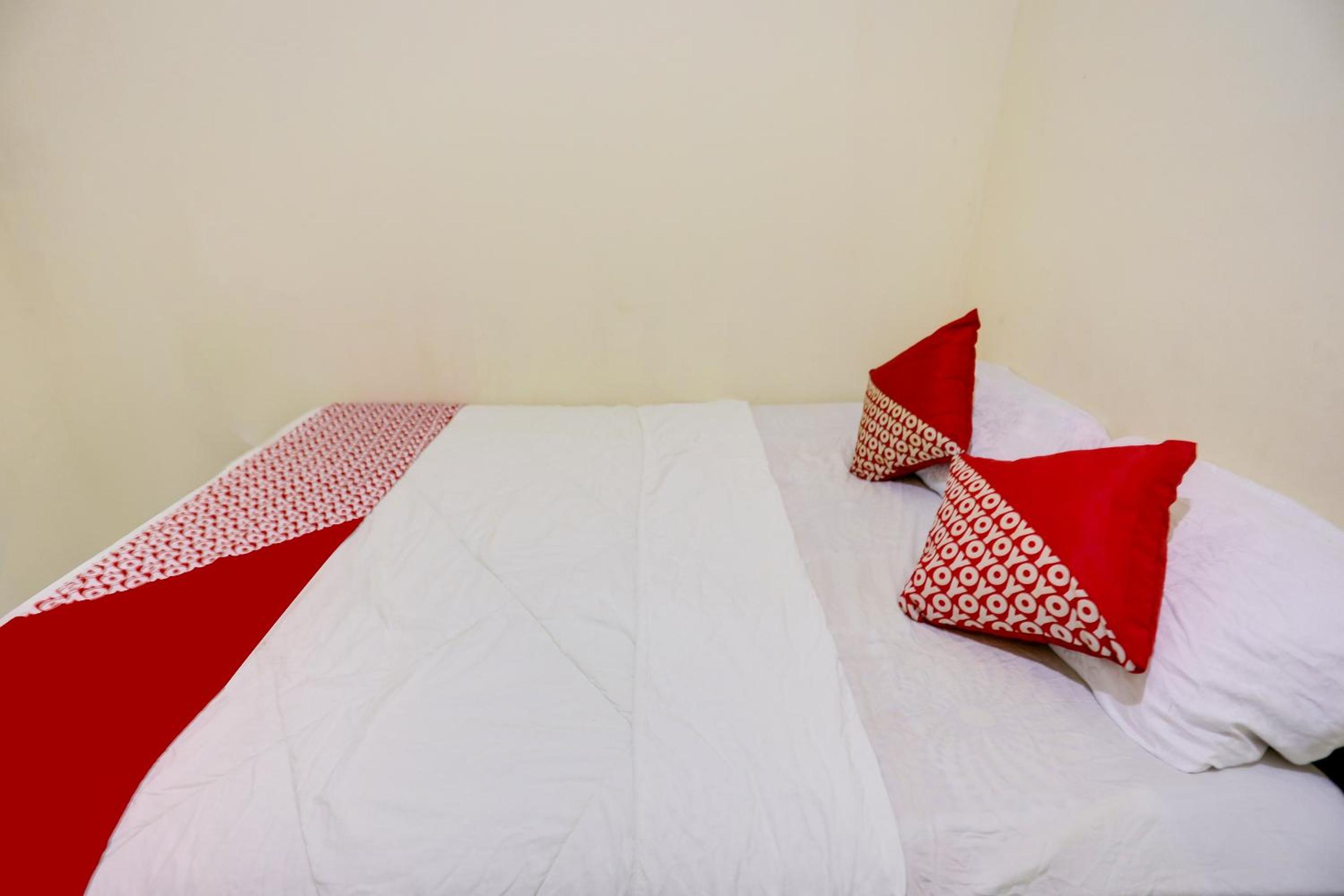 Standard Double Room photo 2