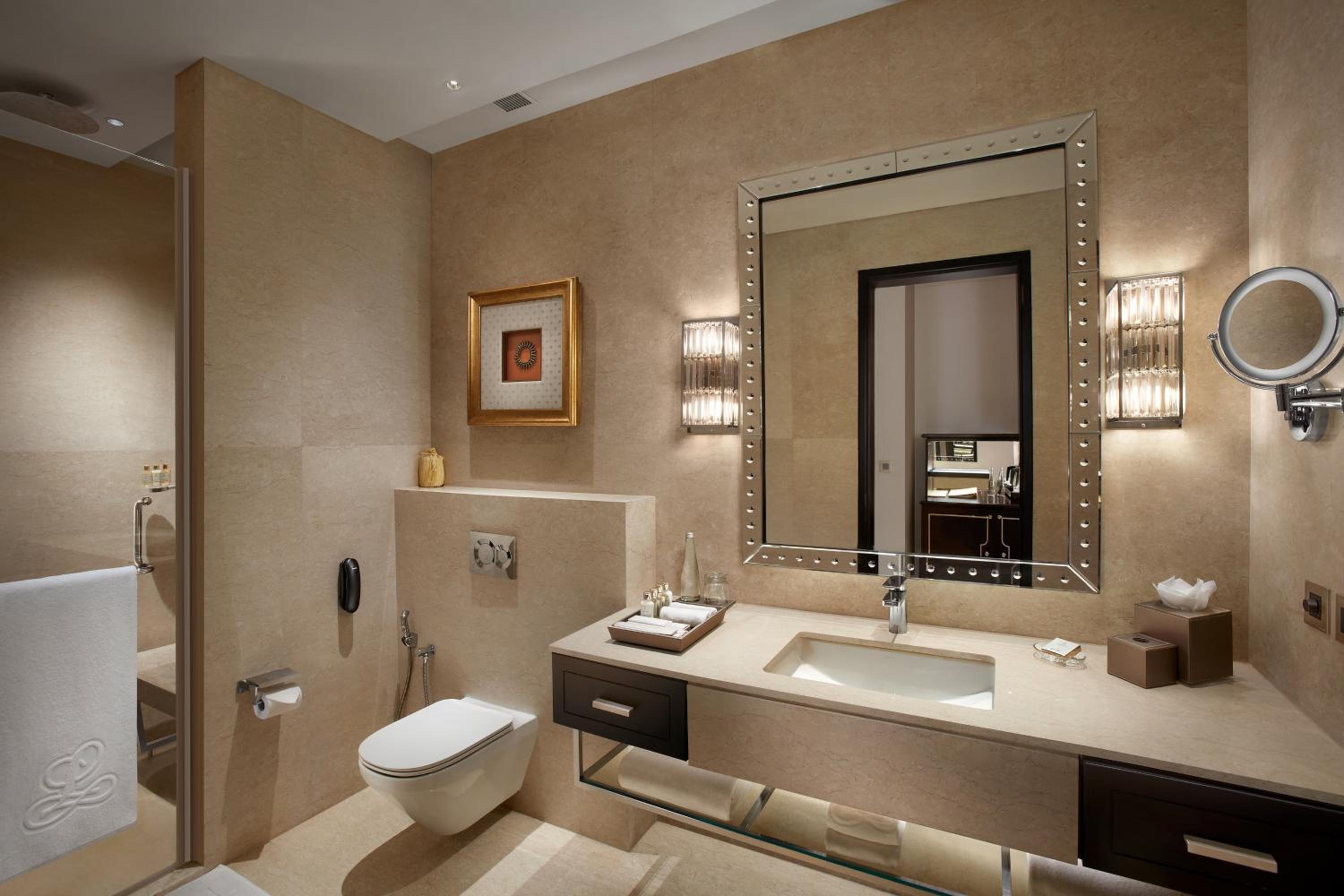 Deluxe Horizon View - 15% Discount on Food & Beverages - 1000 Credit points for SPA per room per stay - Photo 2