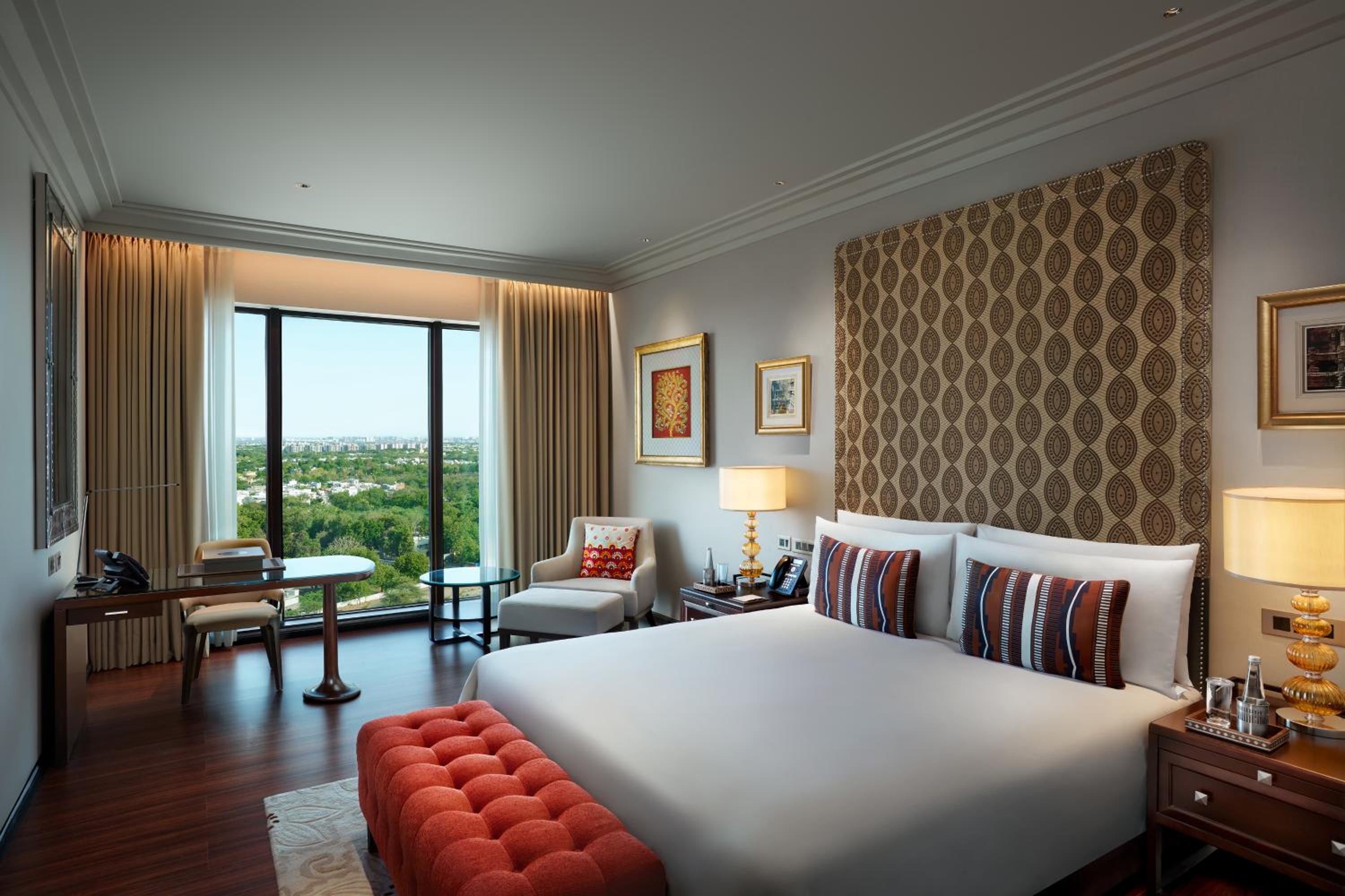 Deluxe Horizon View - 15% Discount on Food & Beverages - 1000 Credit points for SPA per room per stay - Photo 1
