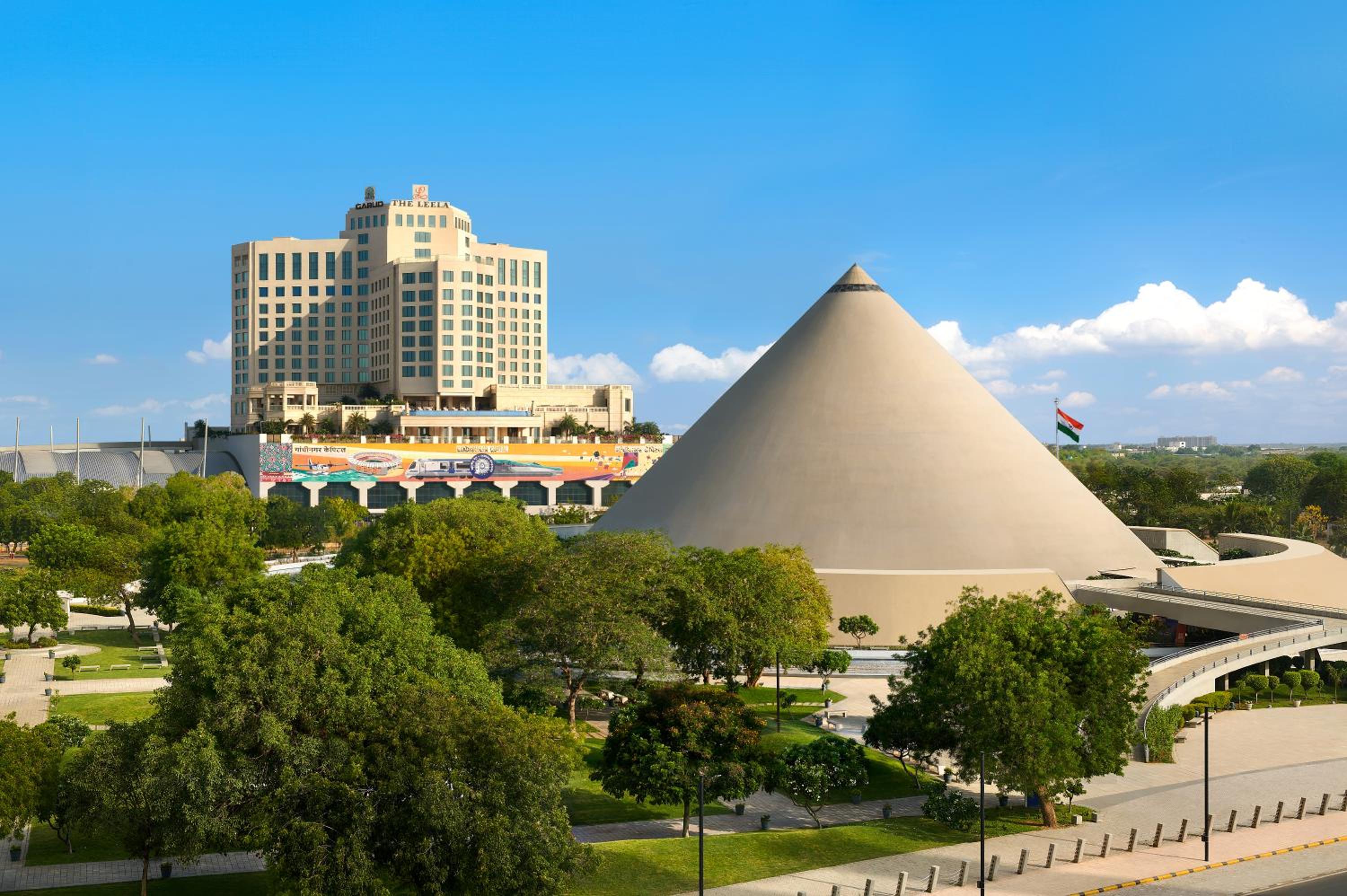 Deluxe Horizon View - 15% Discount on Food & Beverages - 1000 Credit points for SPA per room per stay - Photo 5