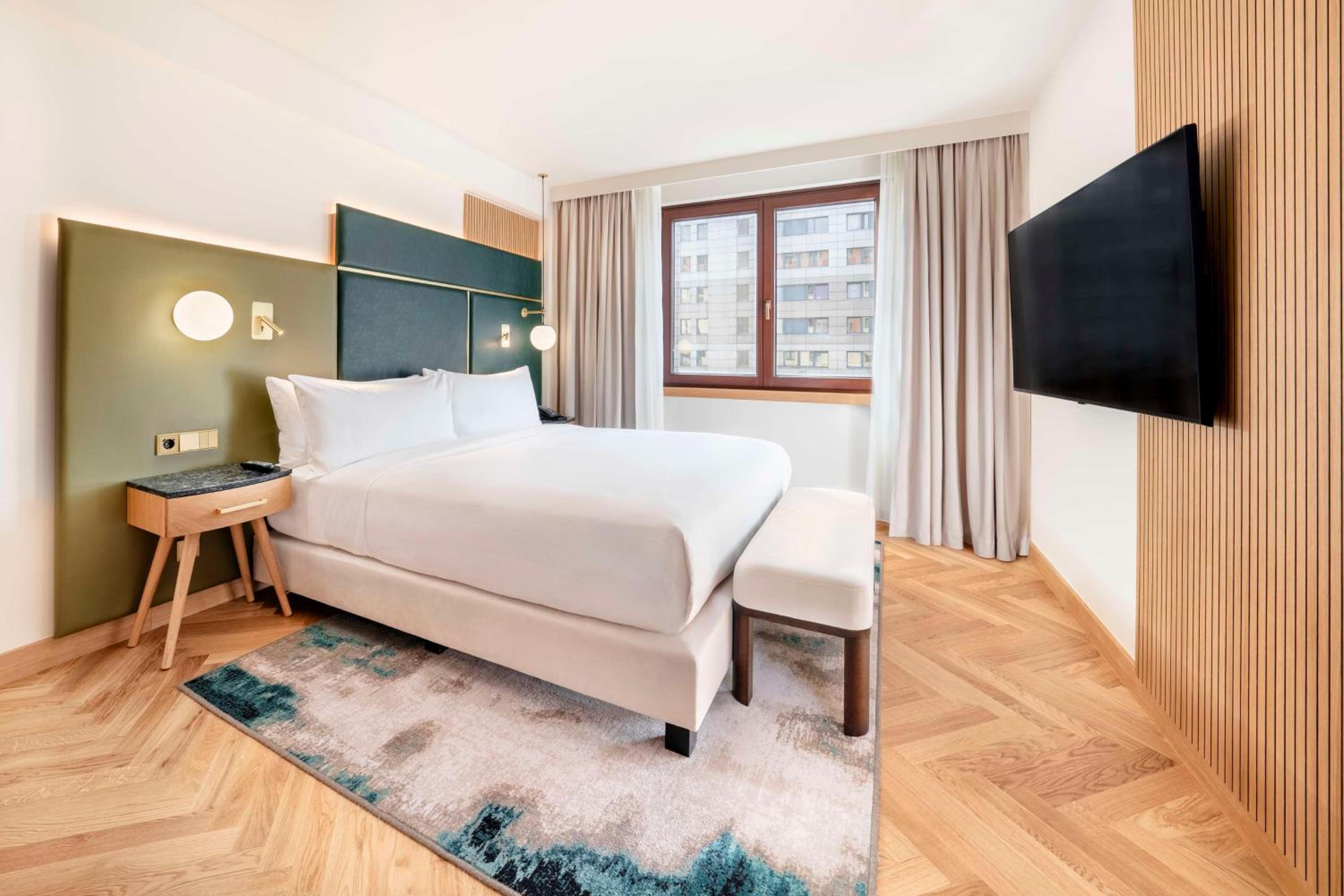 Grand King Residence