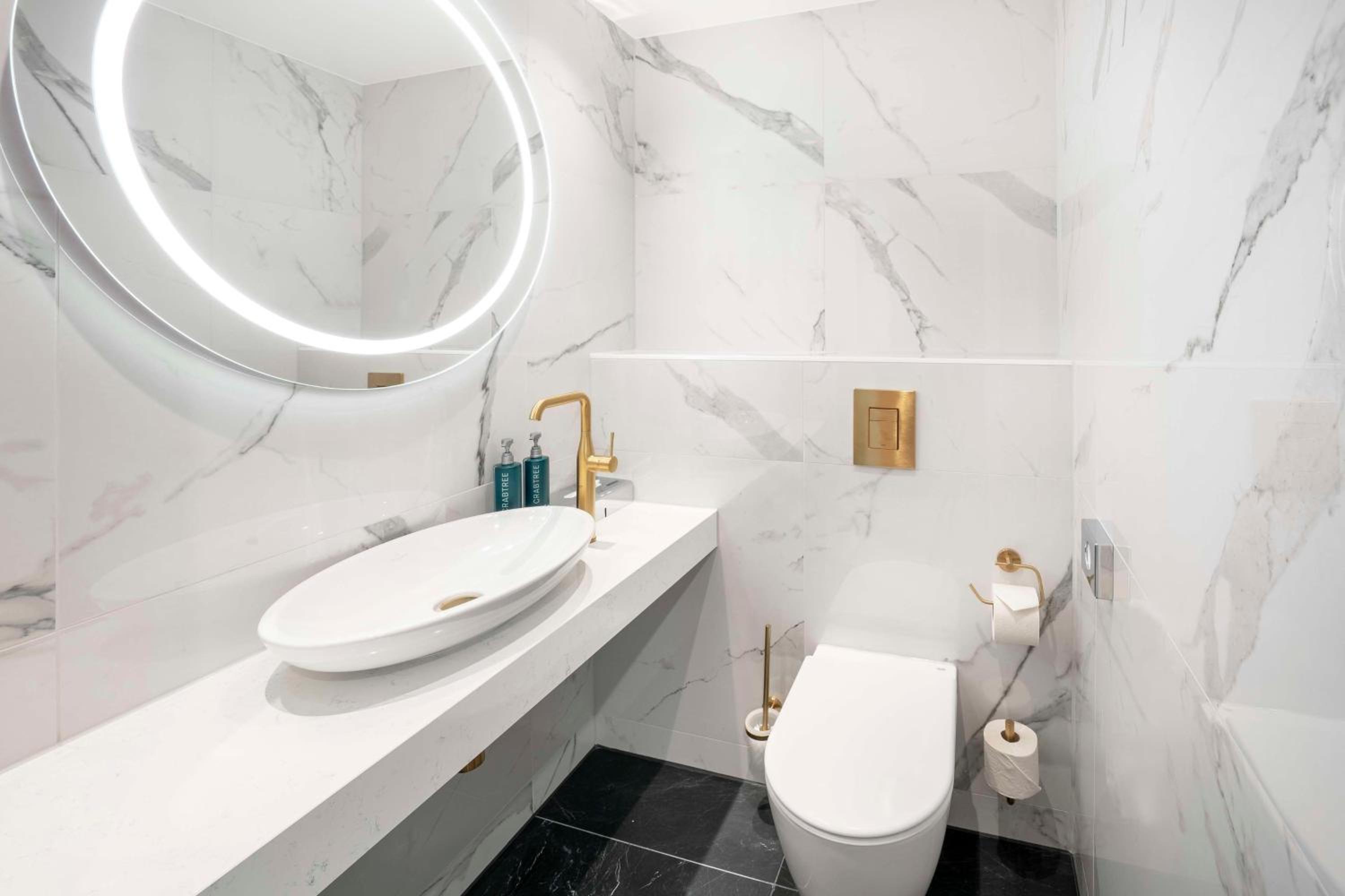 One-Bedroom King Residence