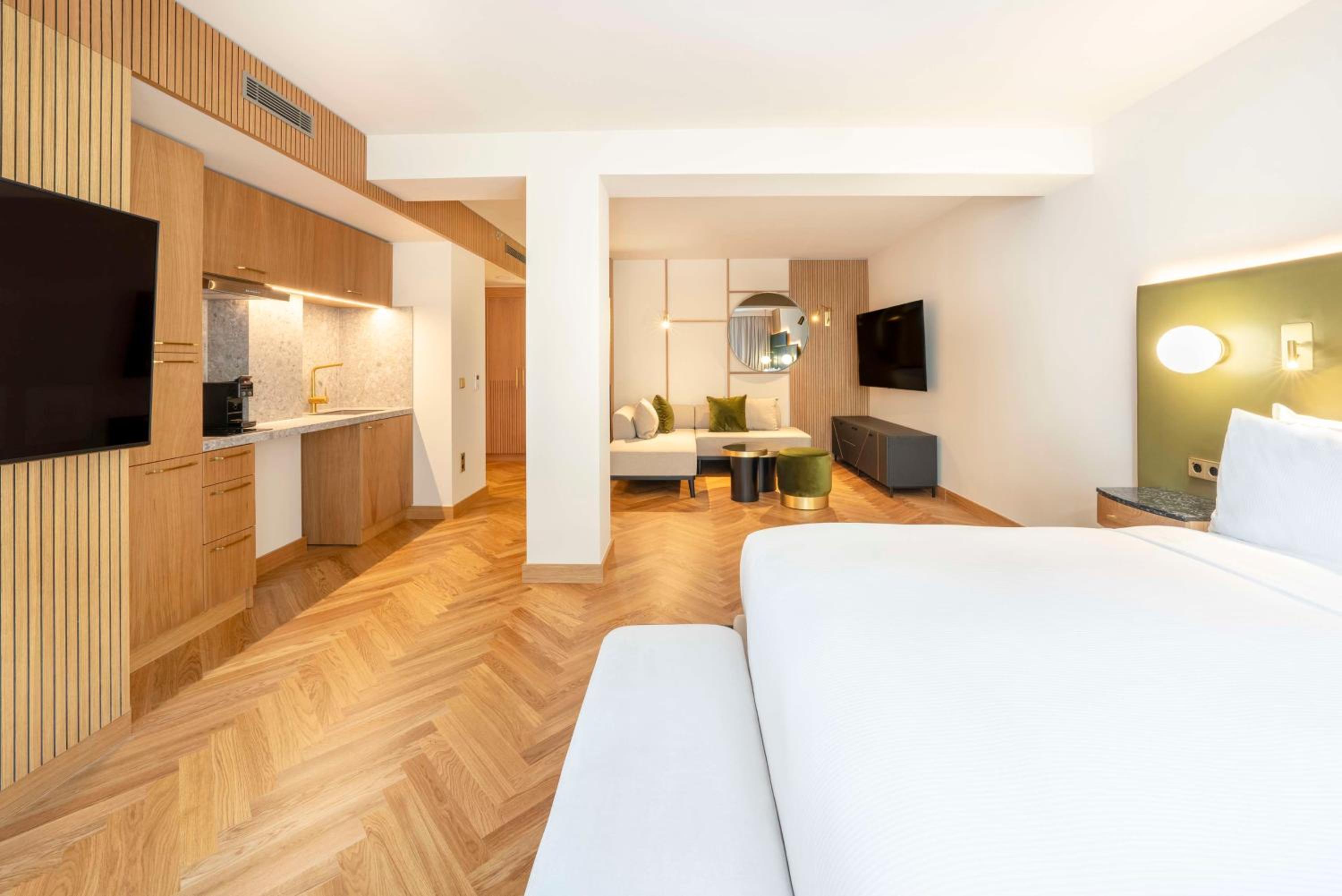 King Residence