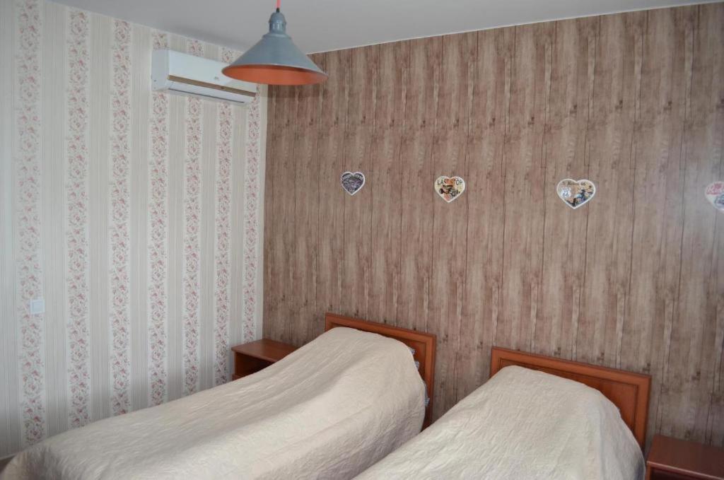 Superior Twin Room photo 1