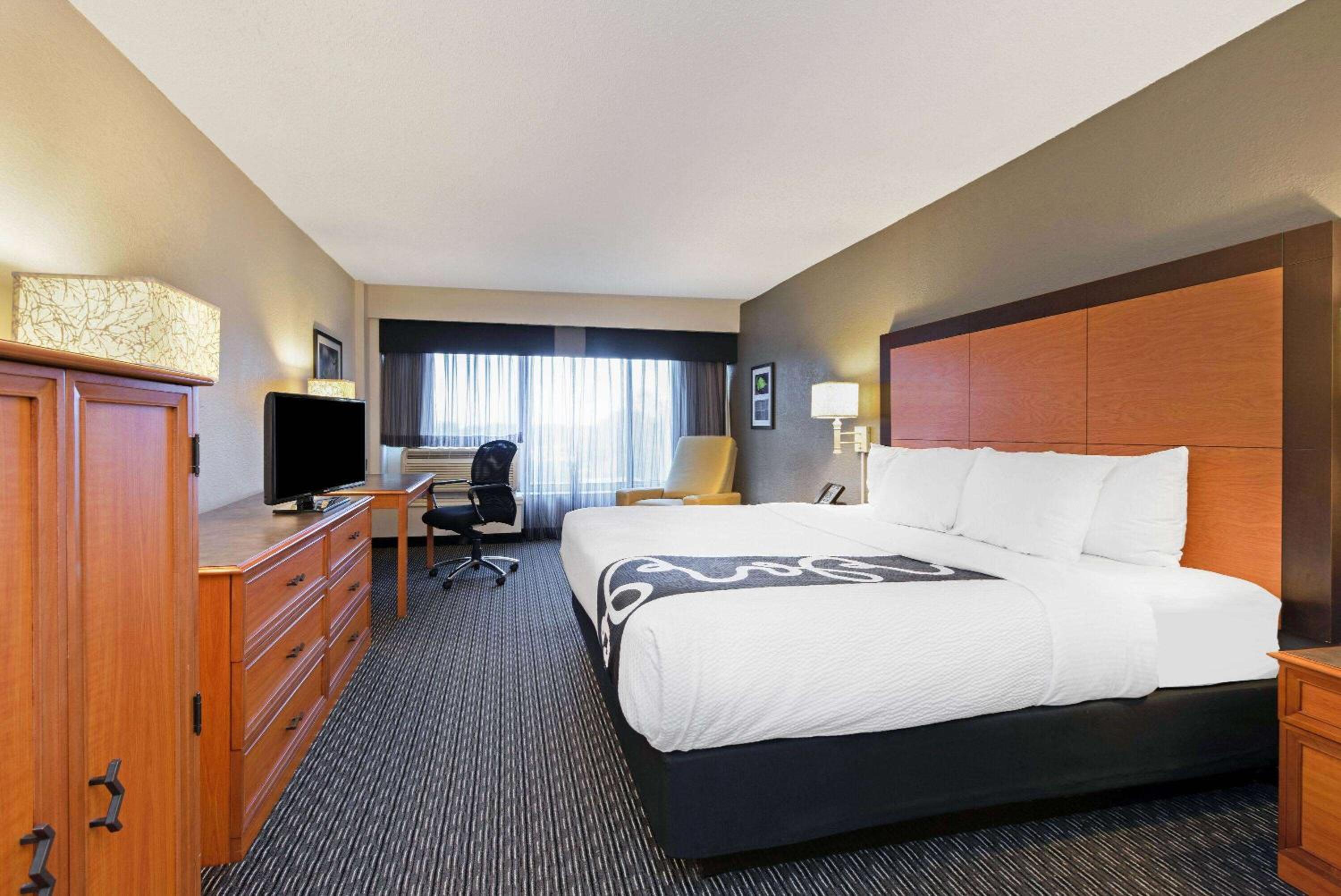 King Room - Disability Access - Photo 2