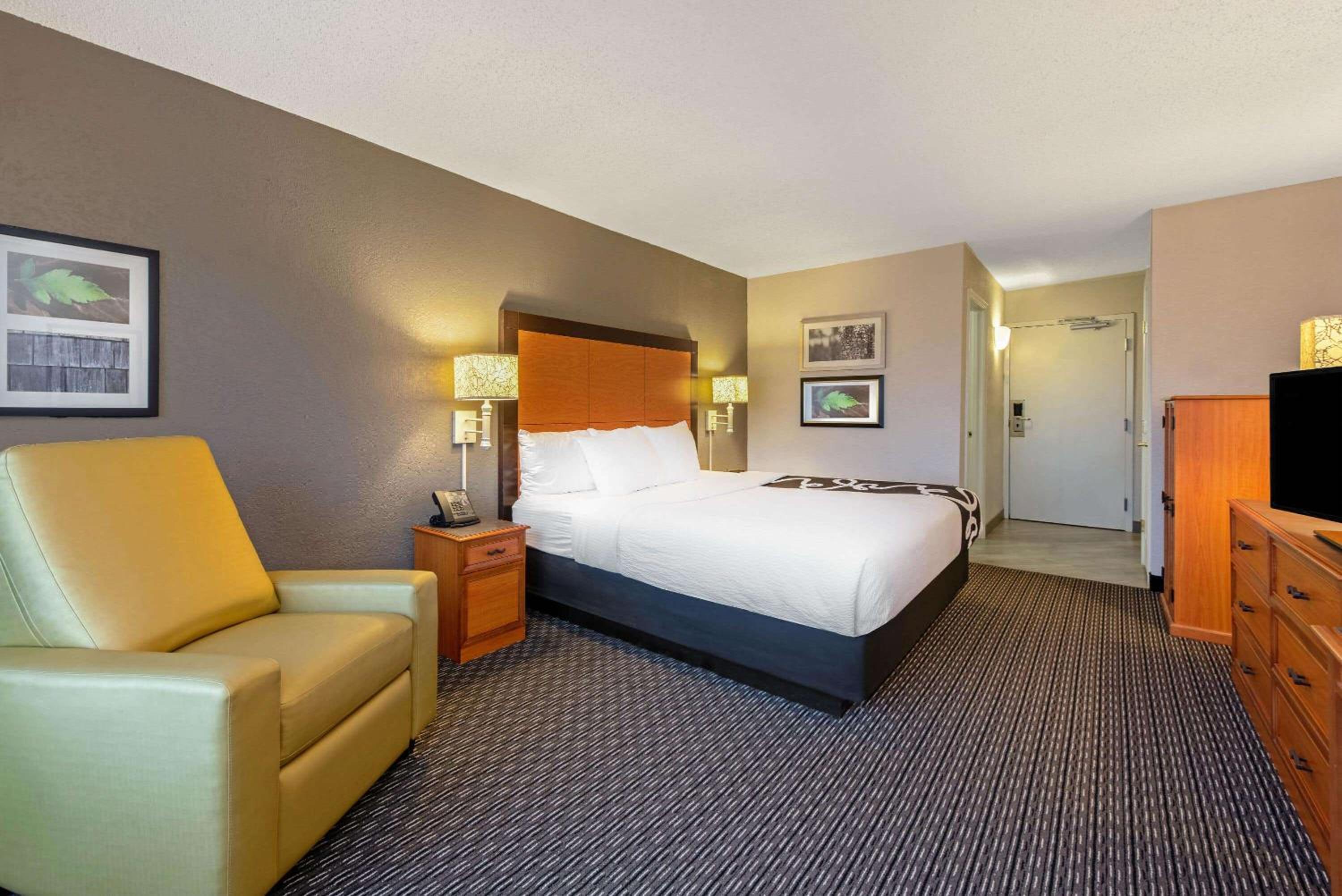 King Room - Photo 5