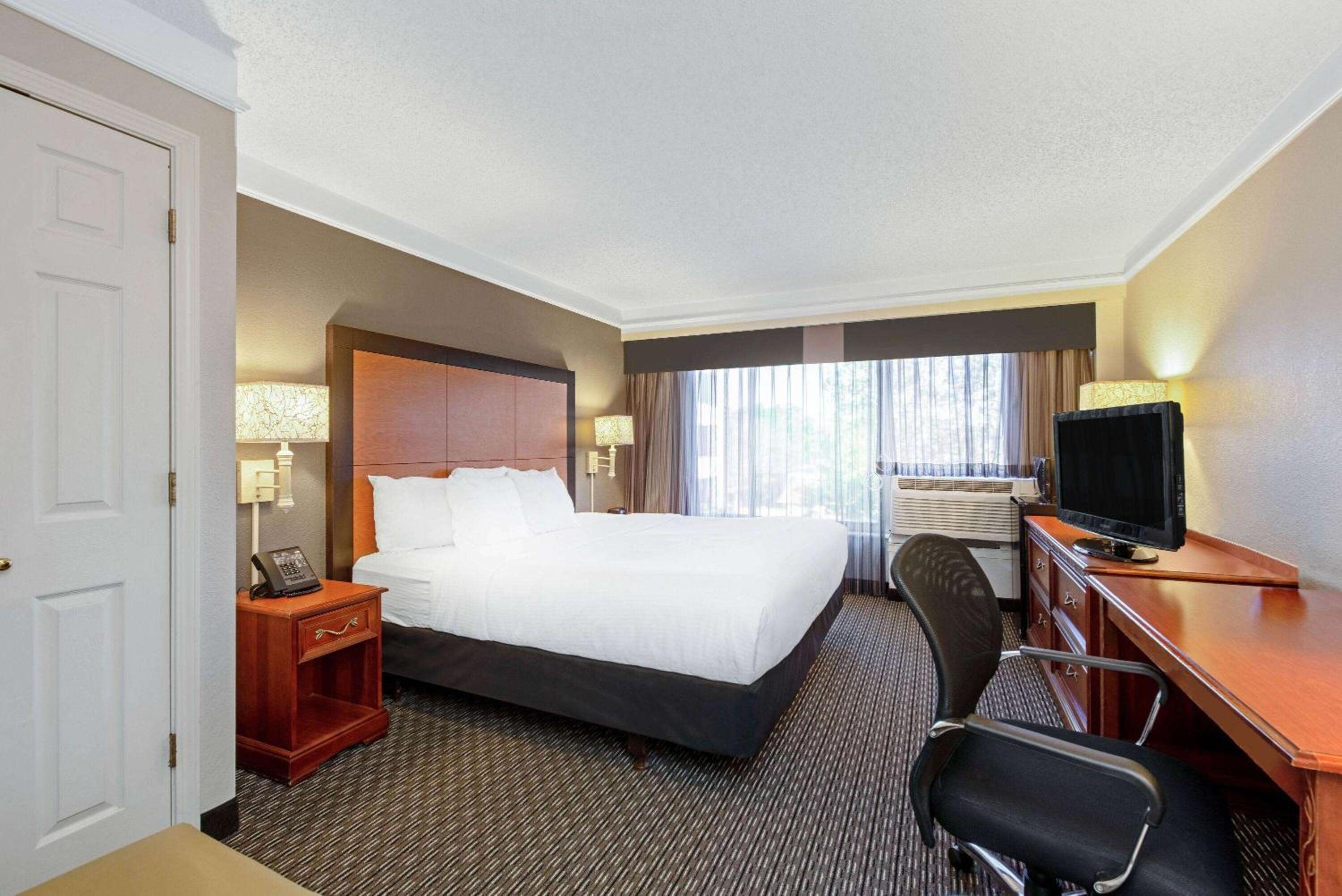 King Room - Photo 1