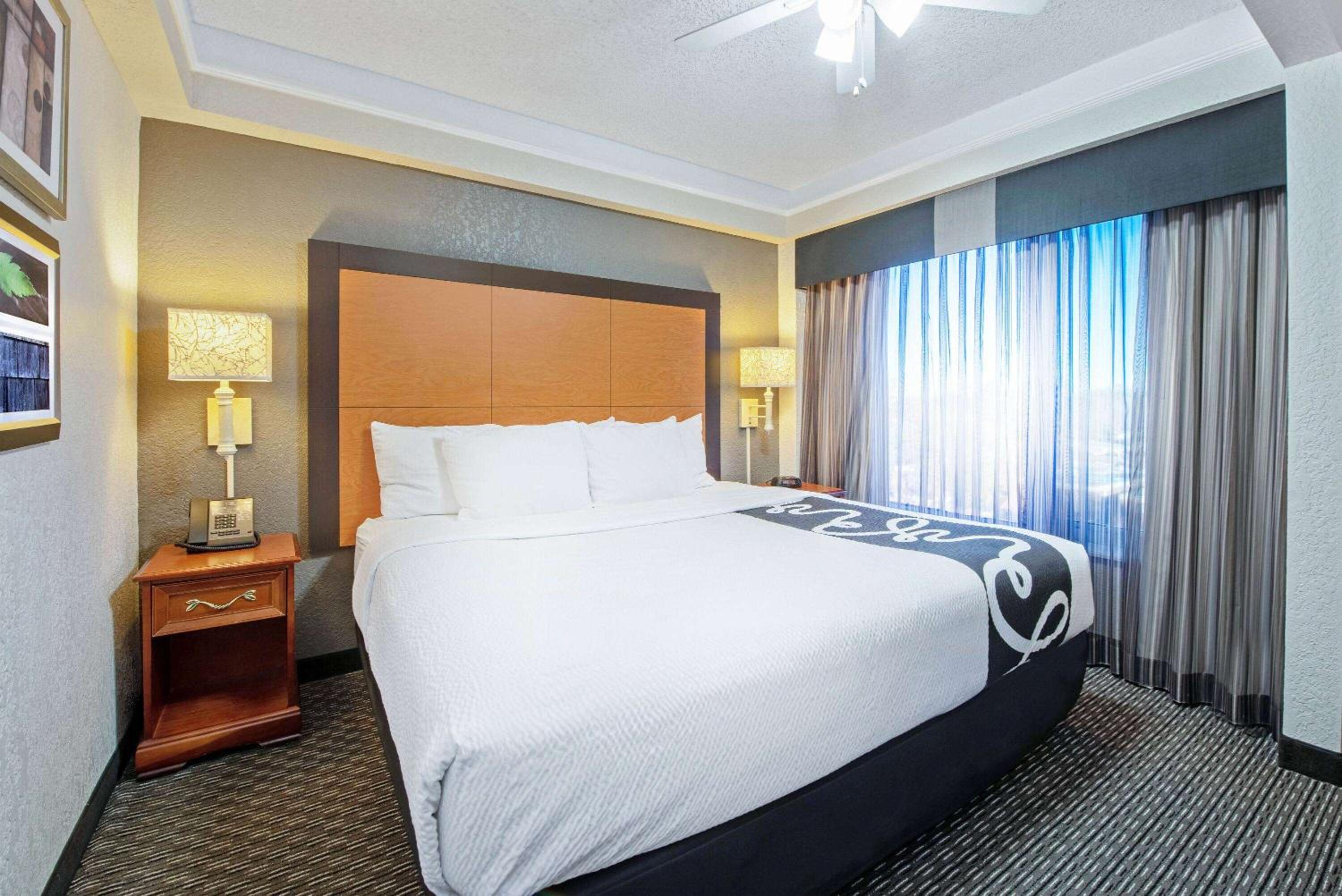 King Suite - Photo 3