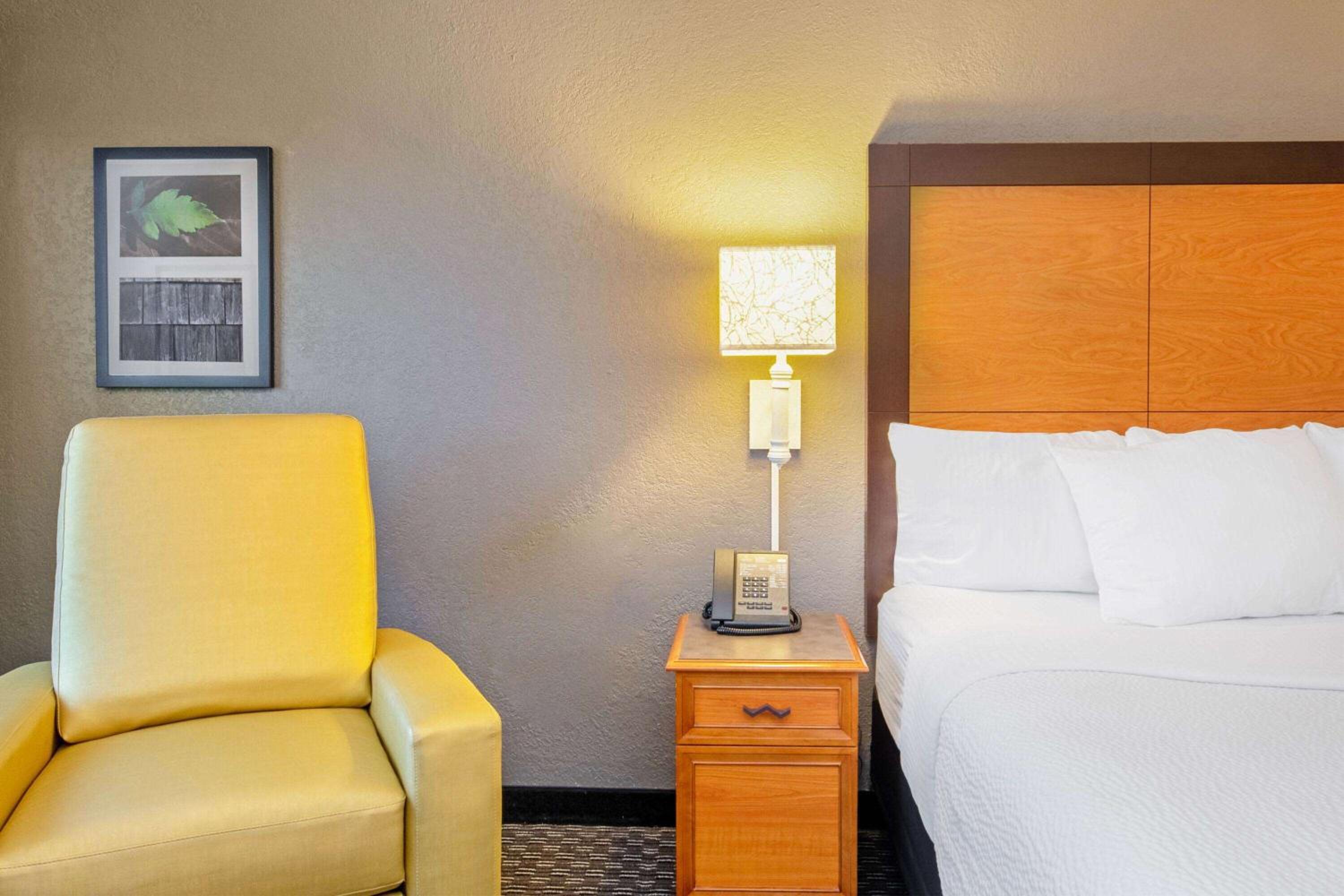 King Room - Photo 2