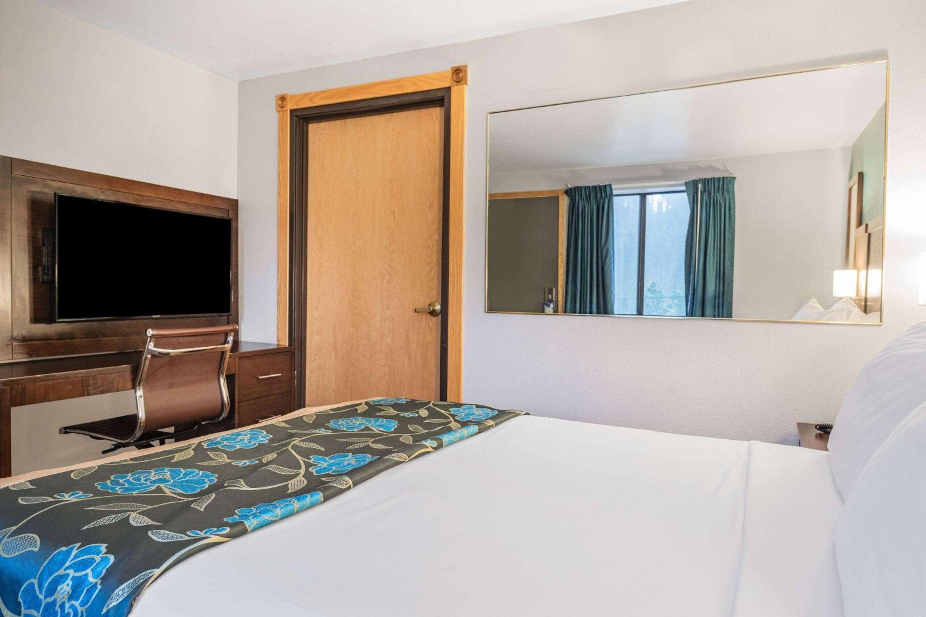 Queen Room - Disability Access/Non-Smoking - Photo 1