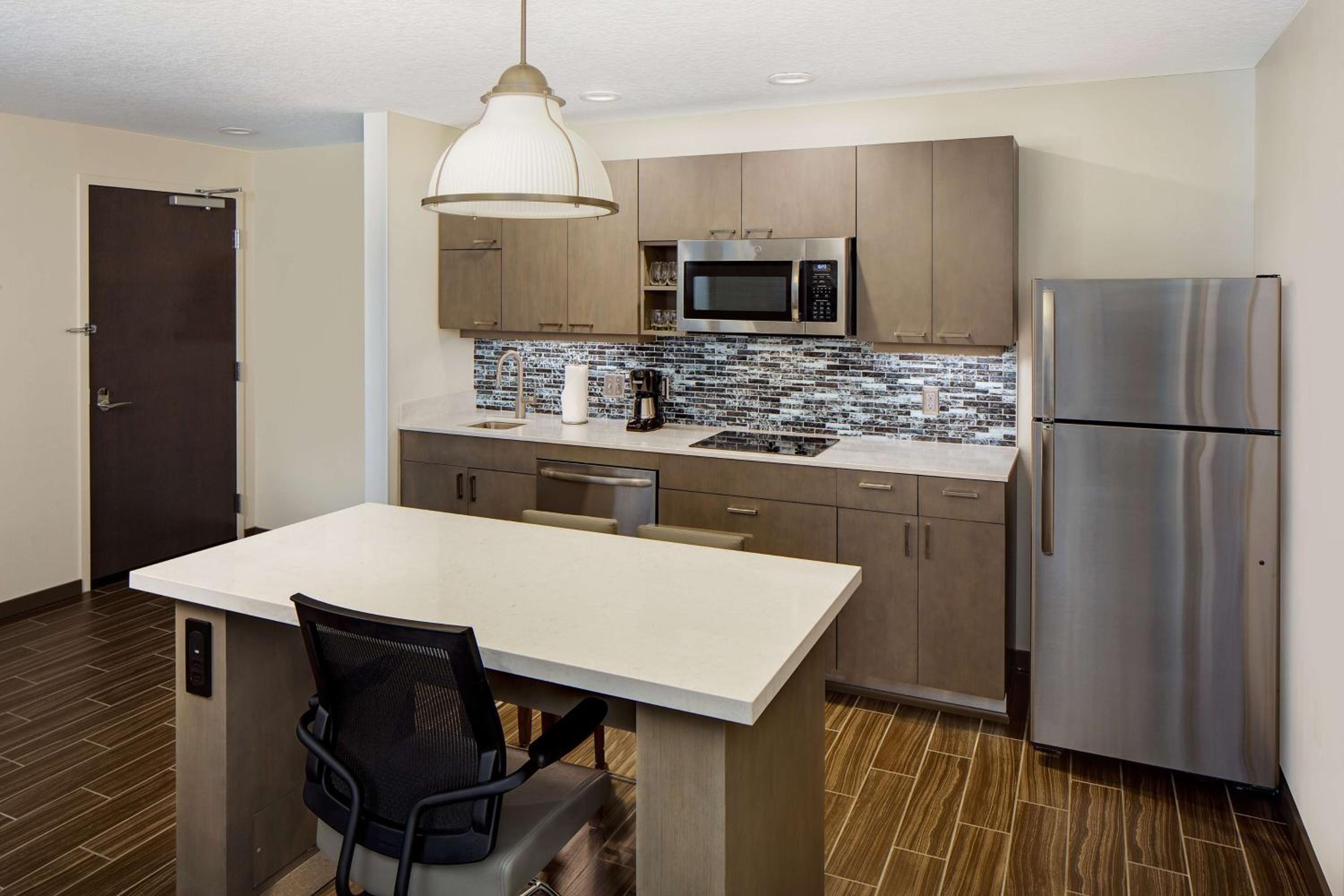 Family Suite, 1 King Bed