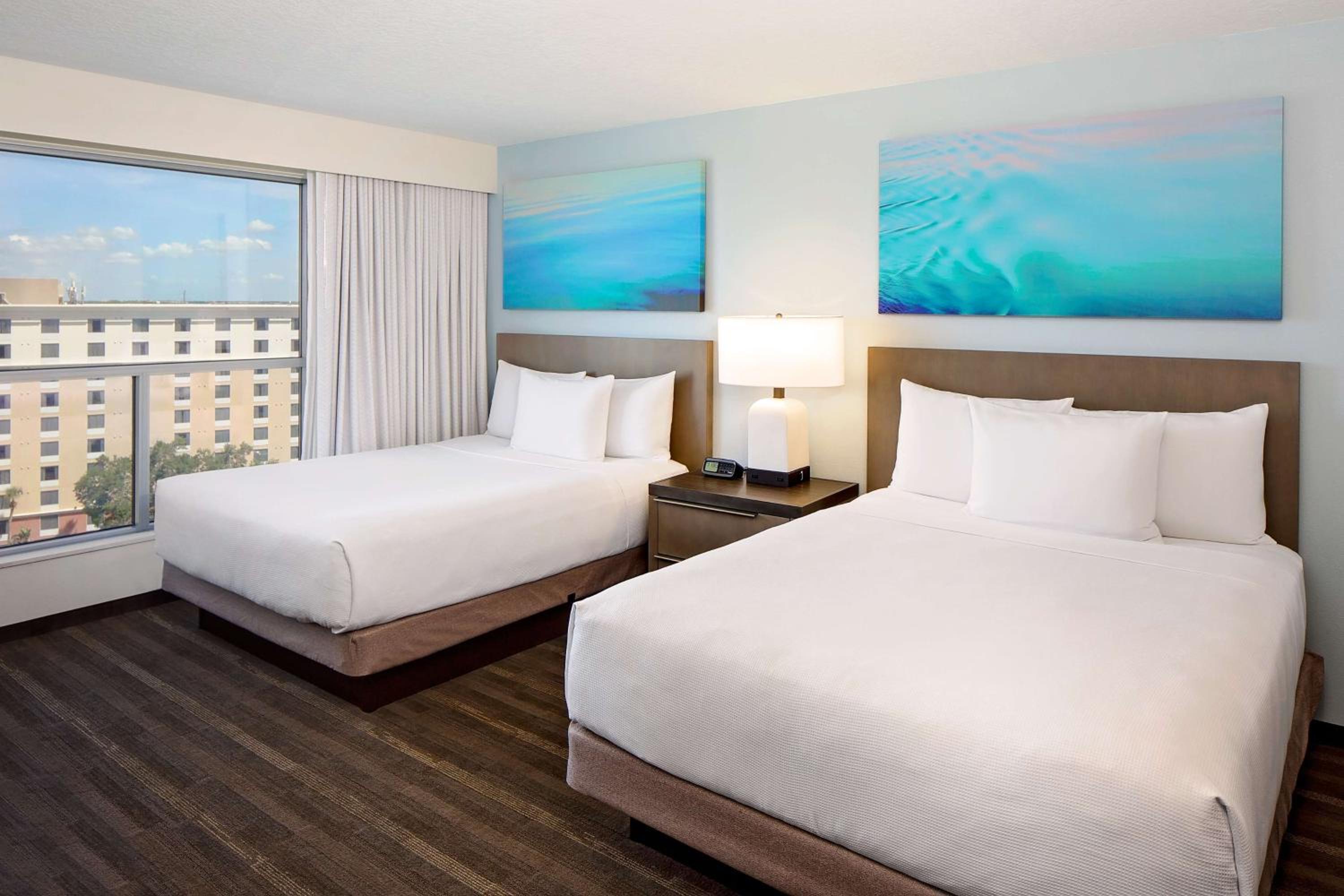 Family Suite, 1 King Bed