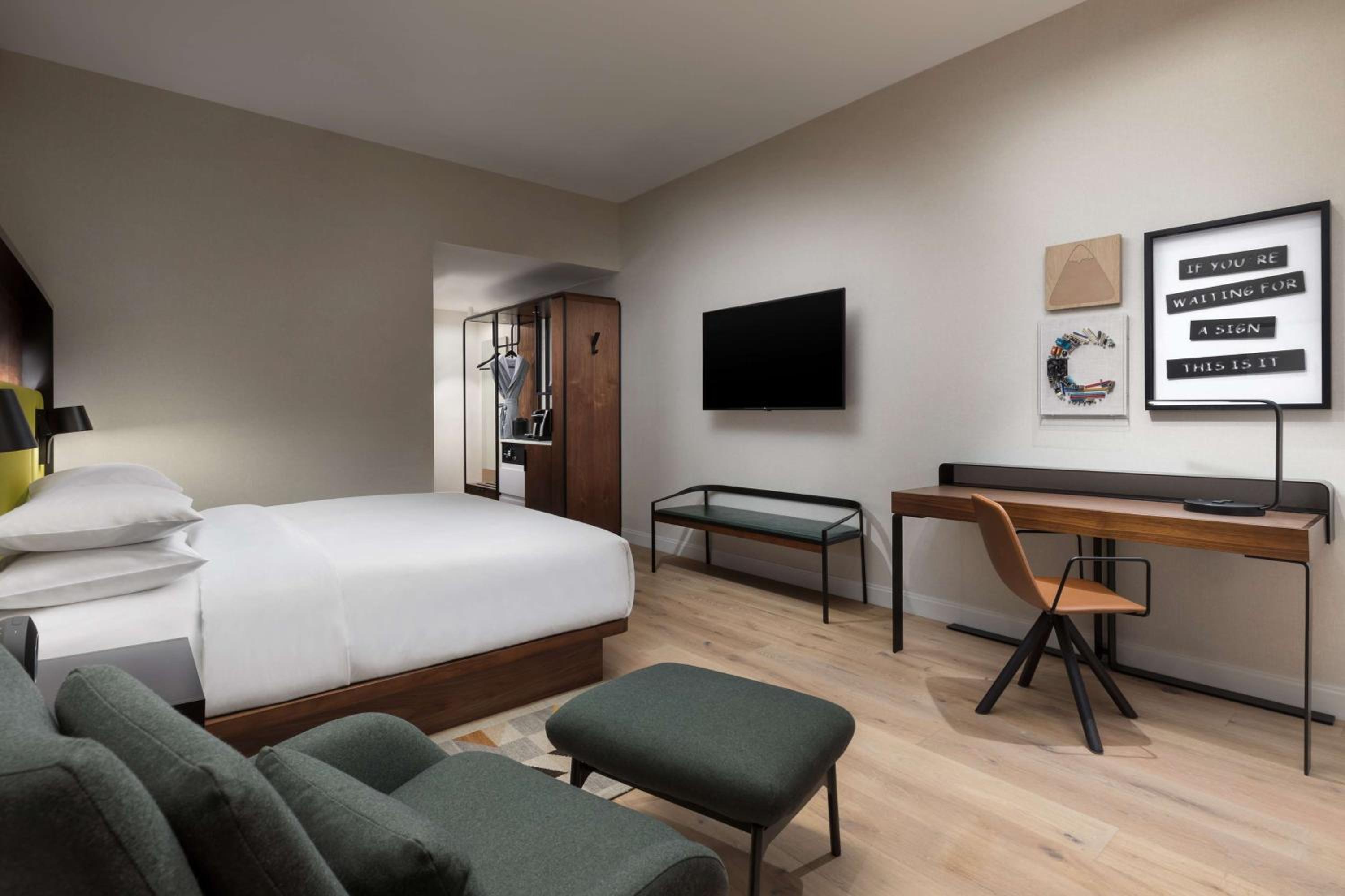 King Room - Photo 21