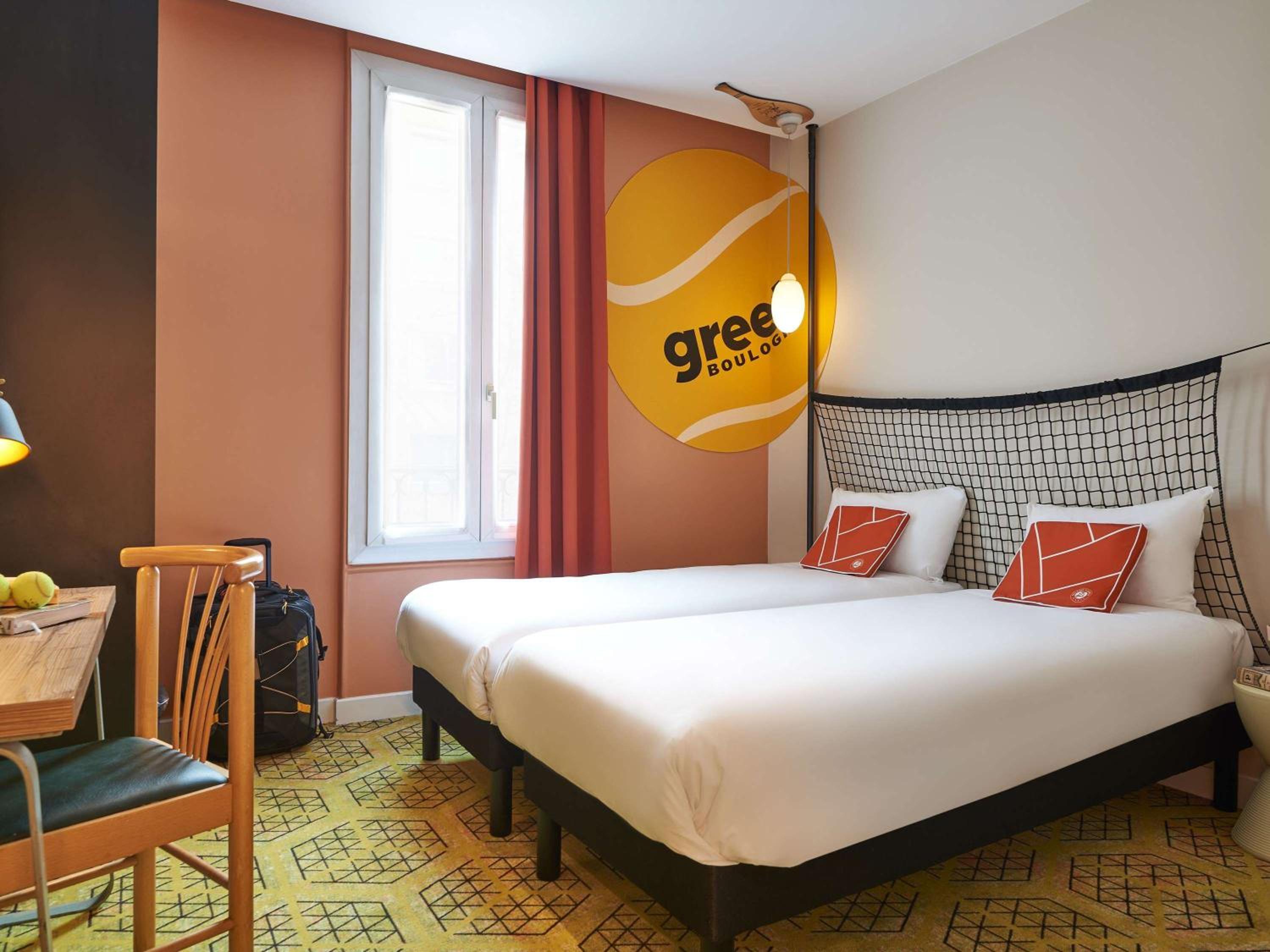 Twin Room - Photo 1