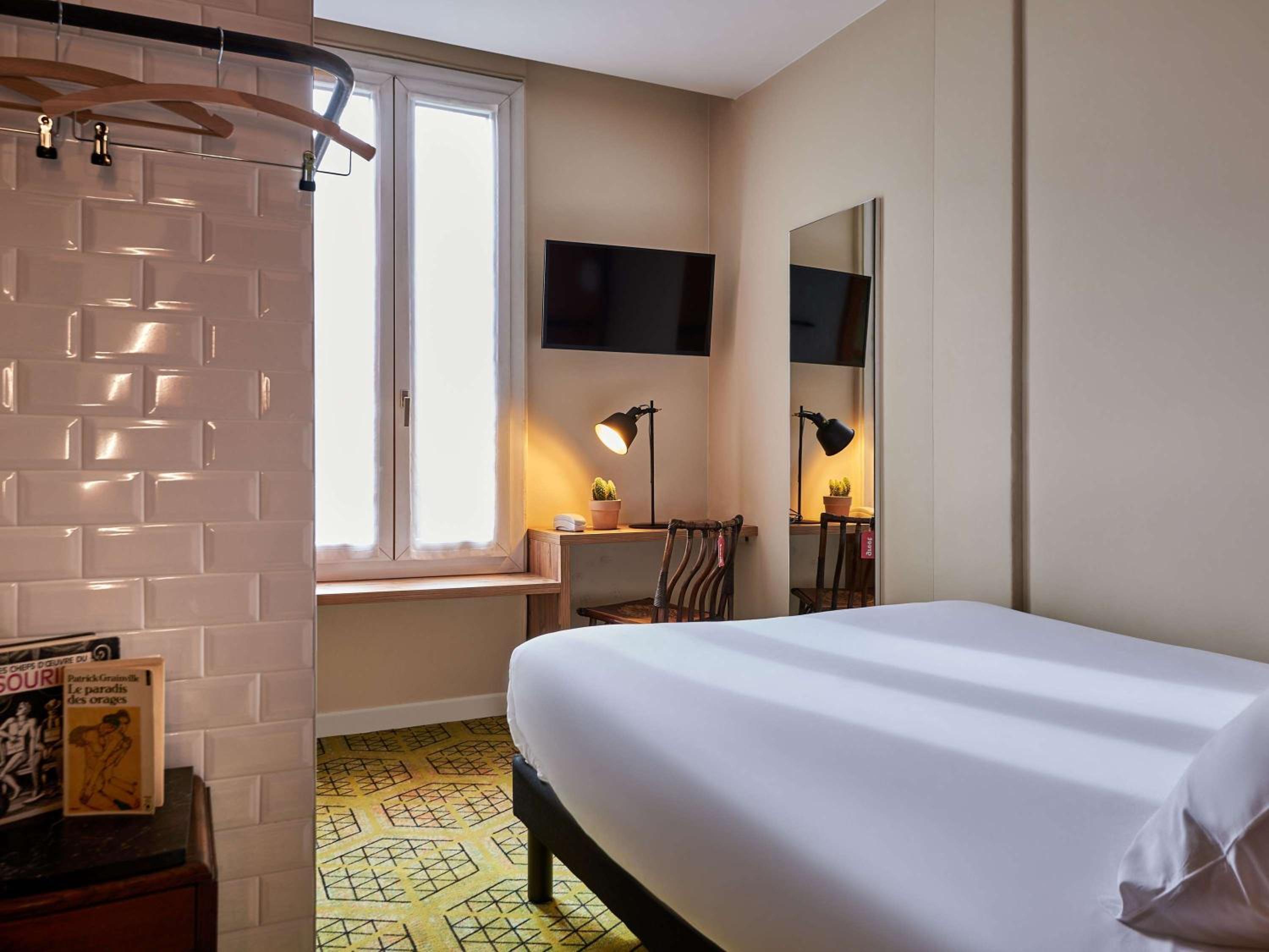 Pure Double Room