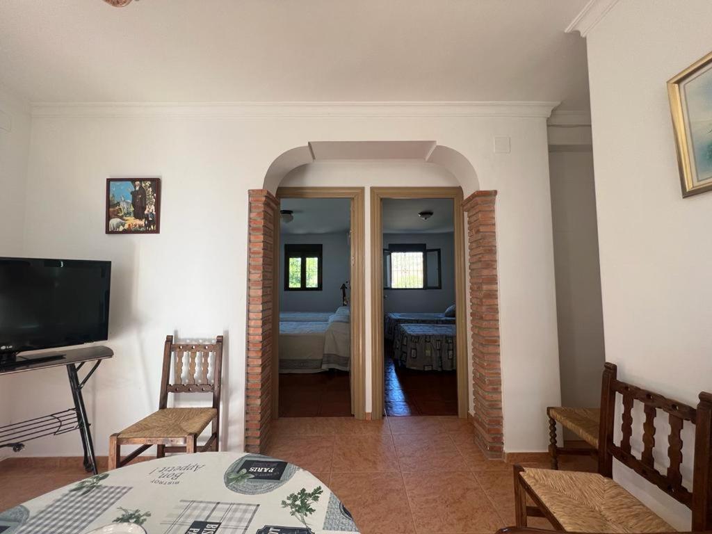 Casa de Dos Habitaciones
