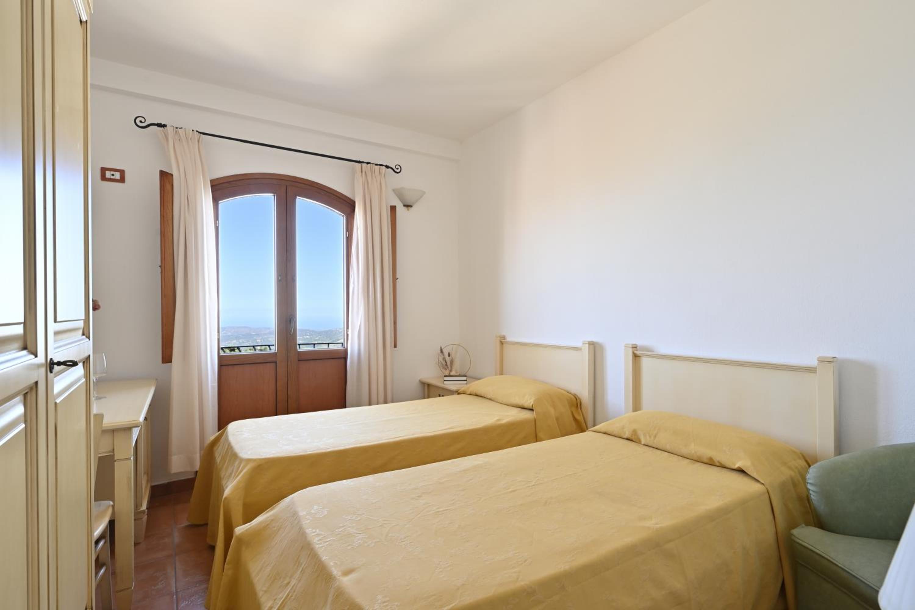 Twin Room photo 3