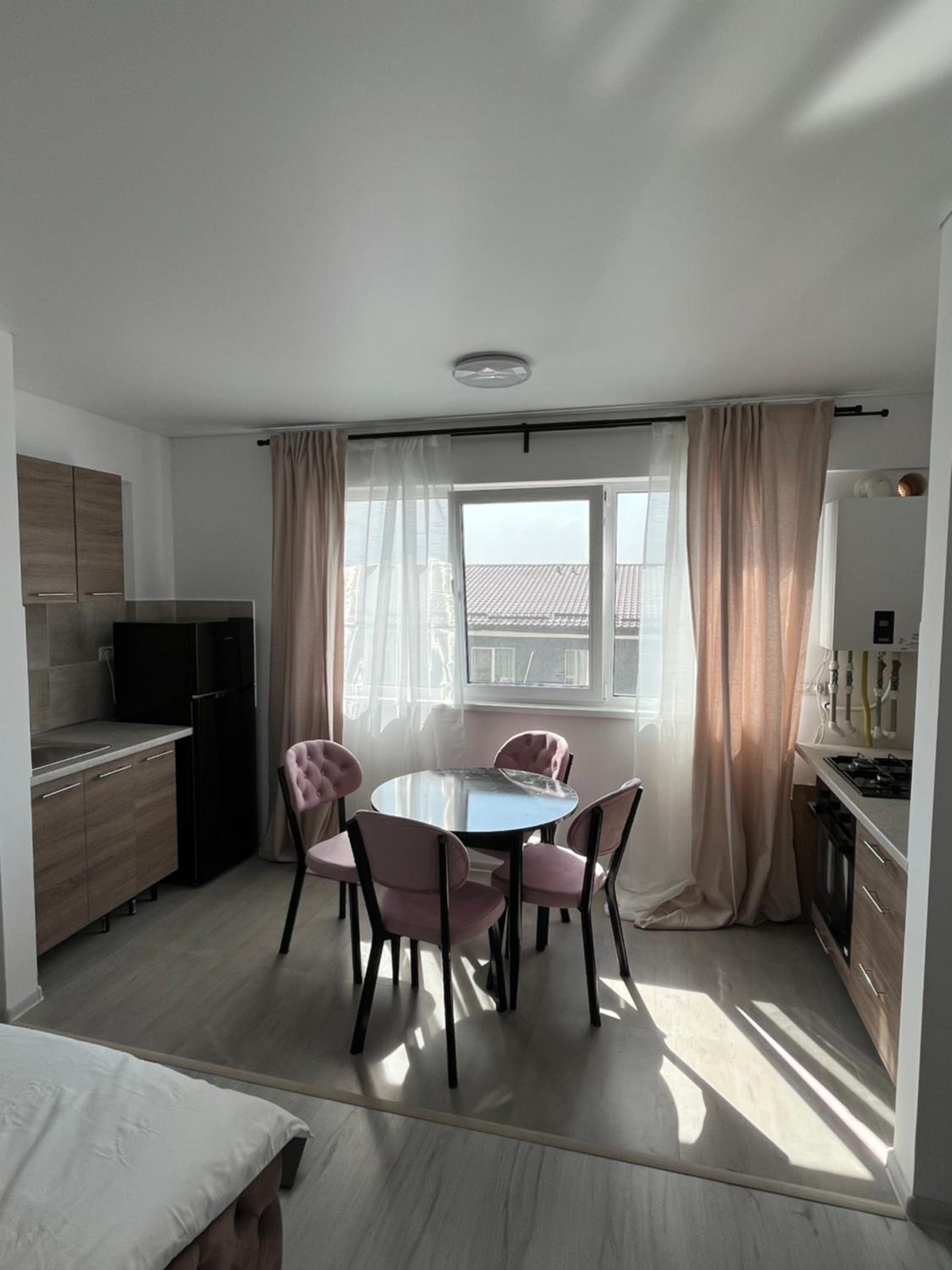 One-Bedroom Apartment photo 3