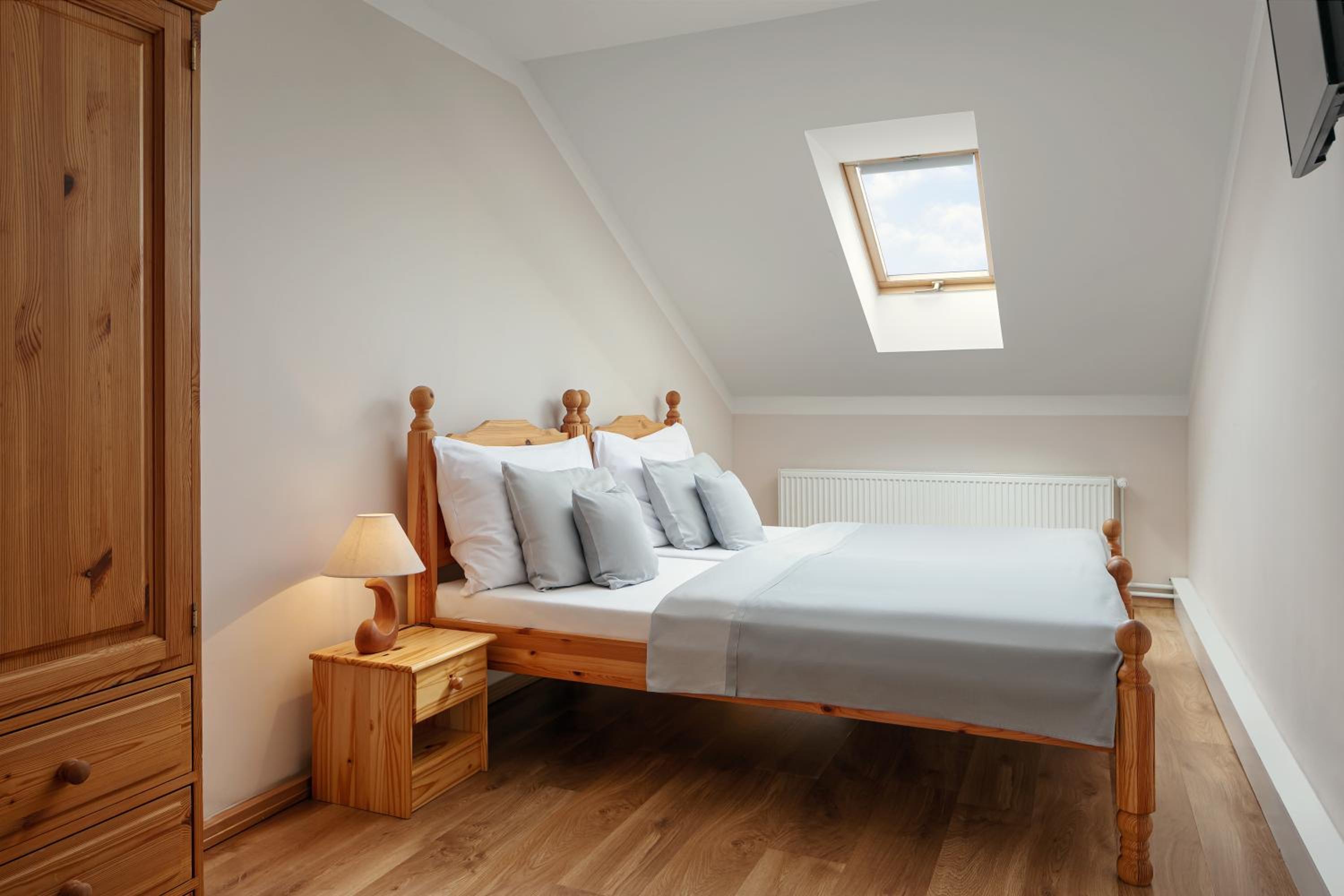 Triple Room - Photo 1