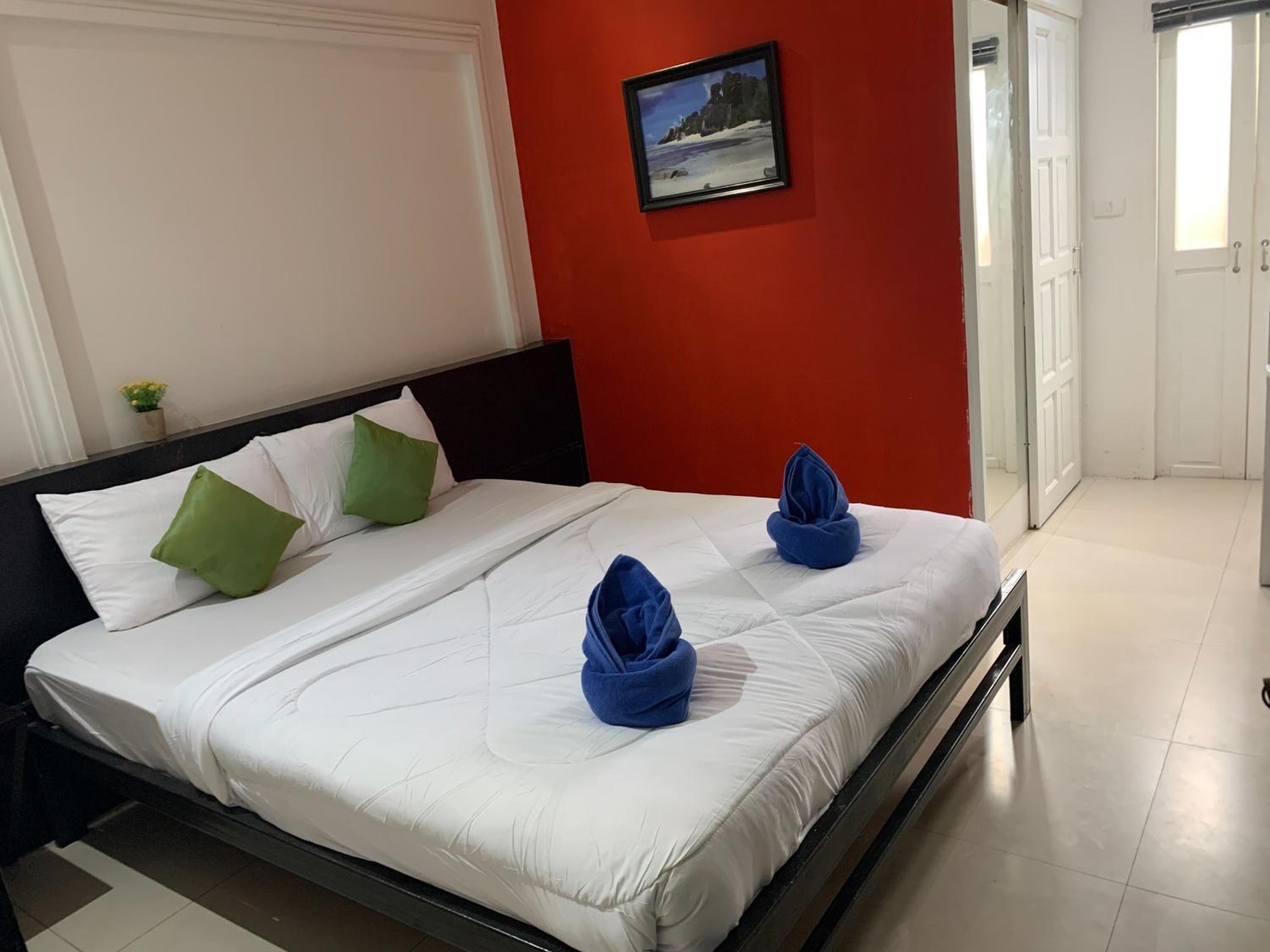 Standard Double Room photo 3