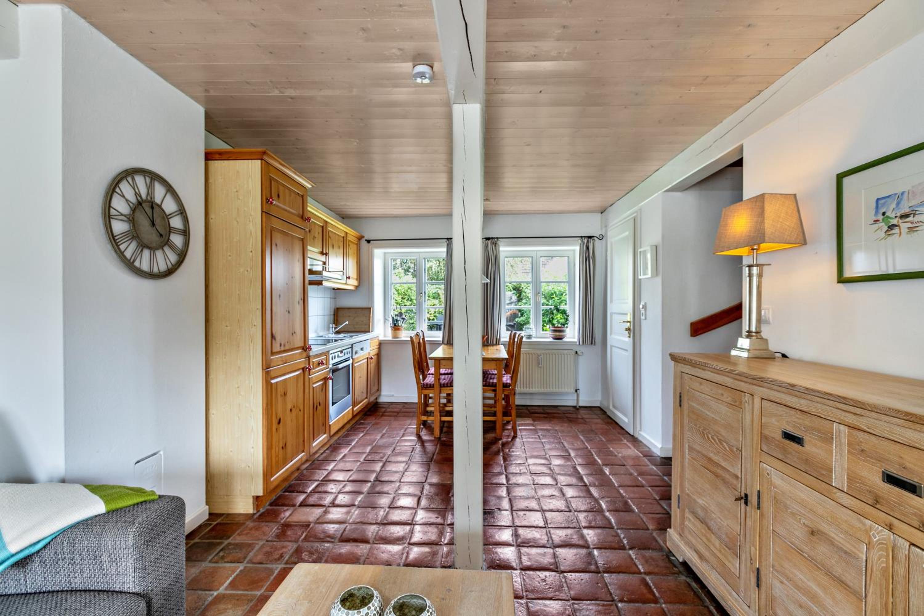 Two-Bedroom House photo 2