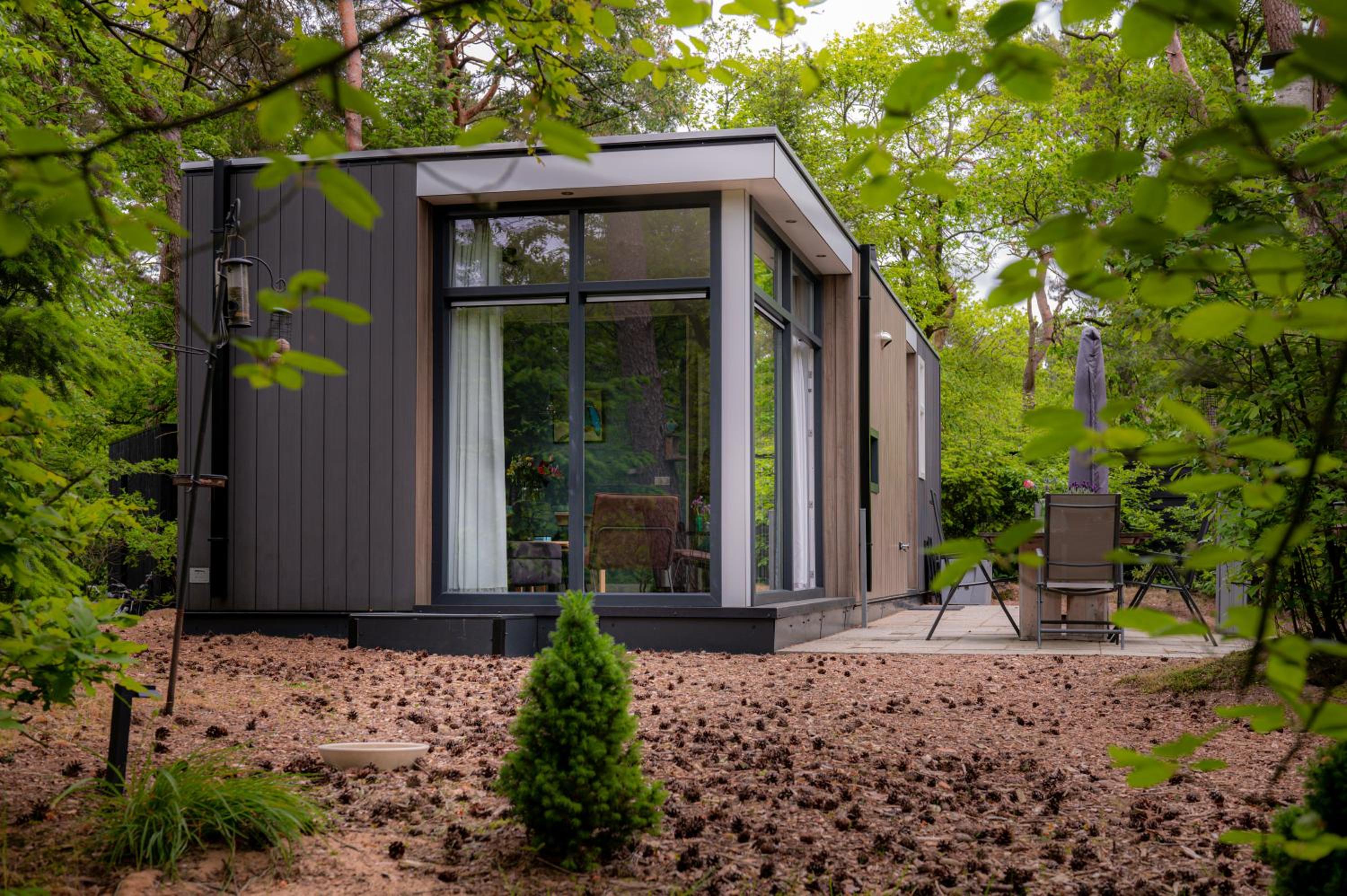 Two-Bedroom Chalet photo 2