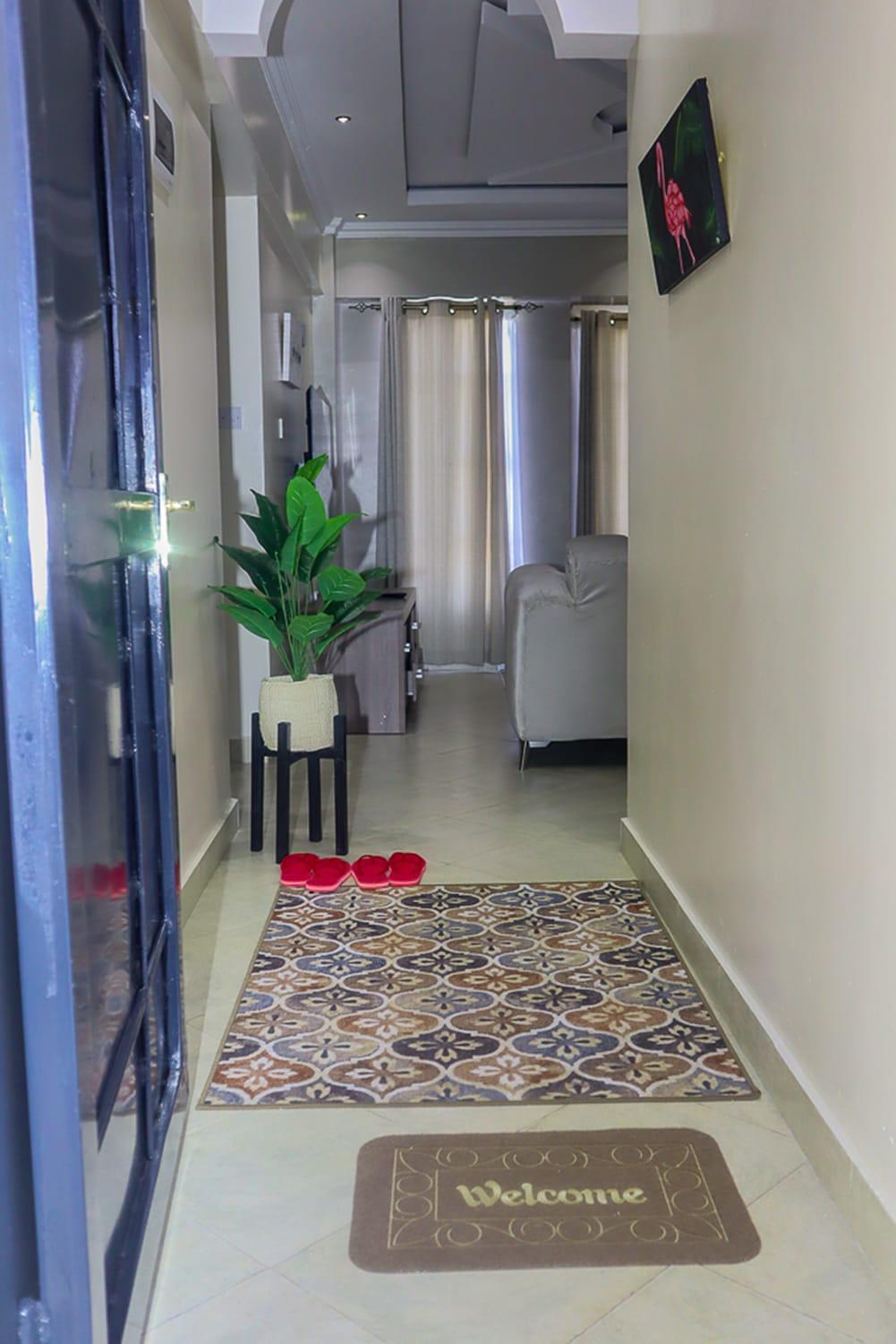 Apartment with Lake View photo 3