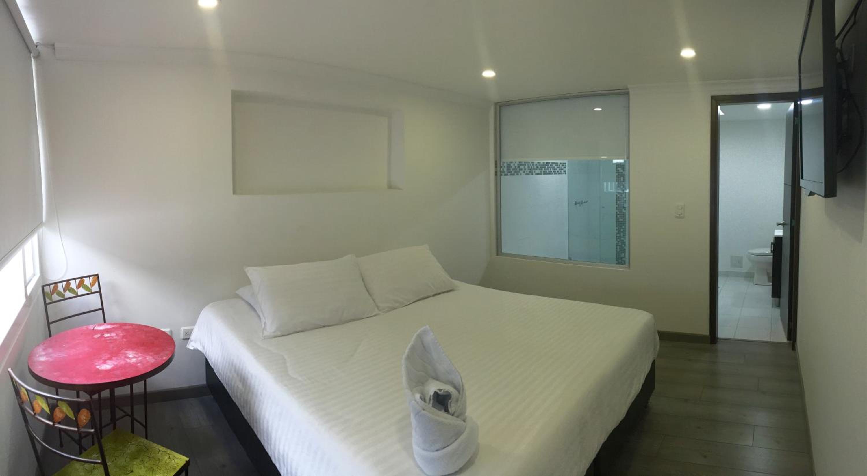 Single Room